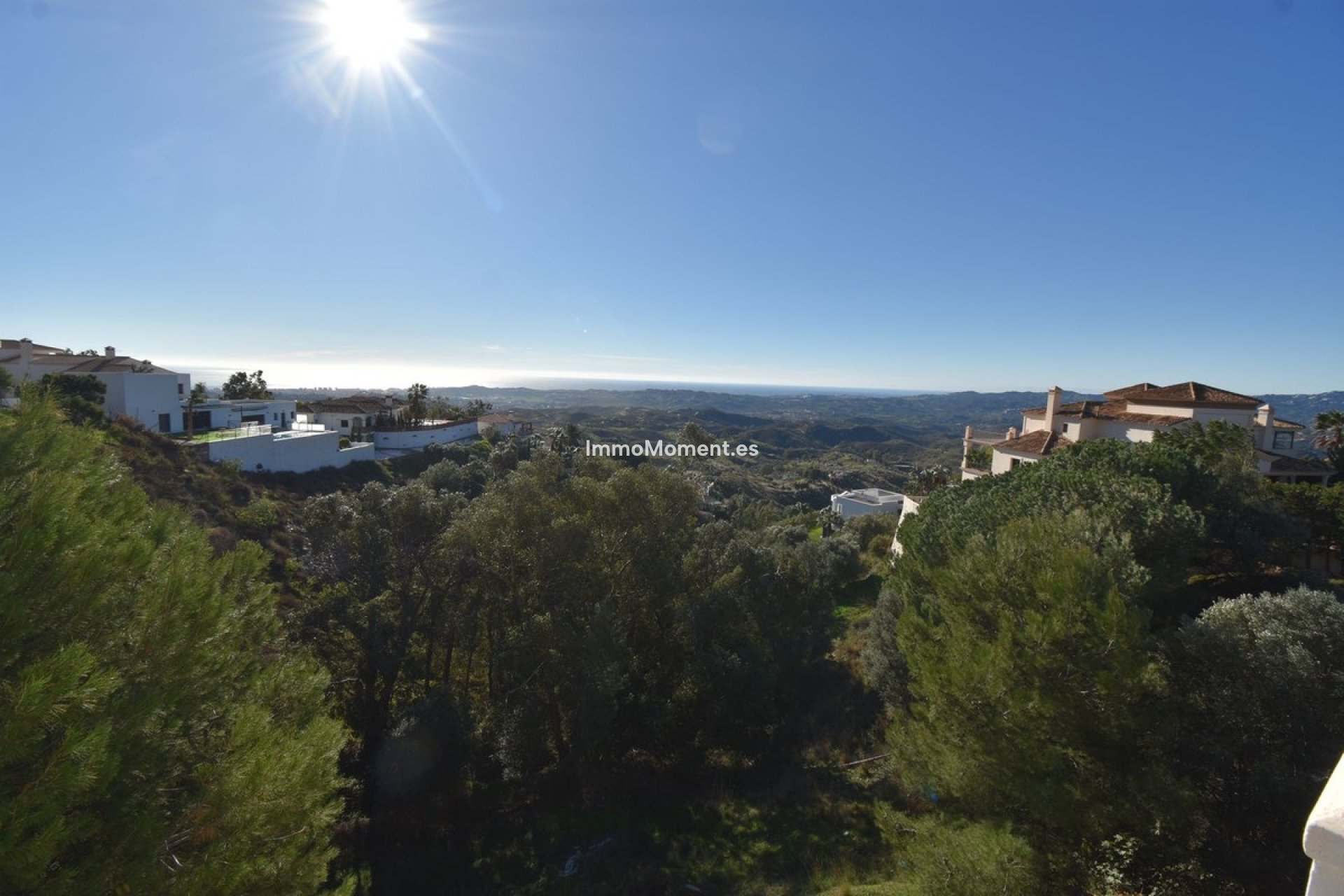 Bestaande woning - Vrijstaande villa - Mijas - Mijas Centro