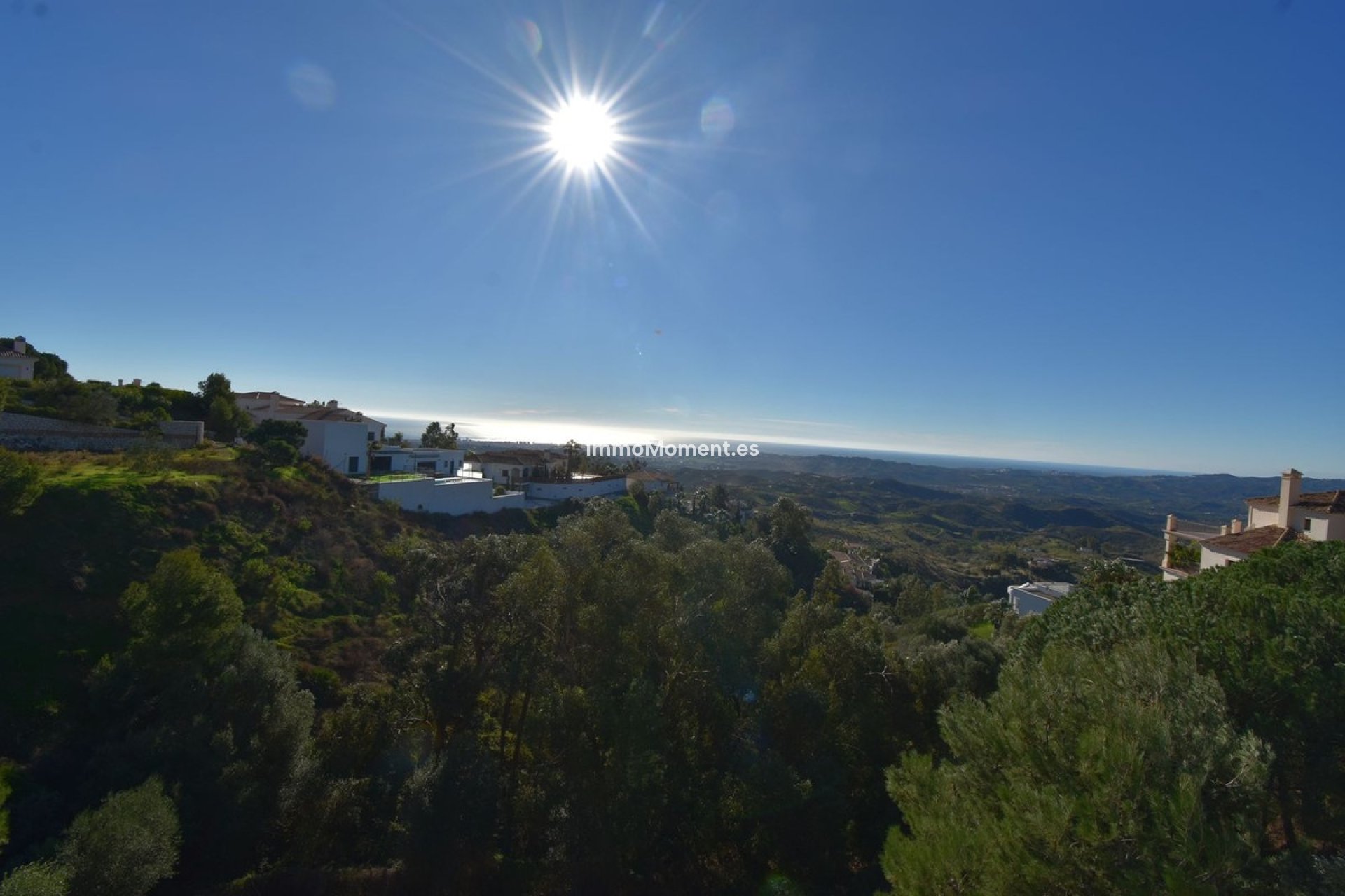 Bestaande woning - Vrijstaande villa - Mijas - Mijas Centro