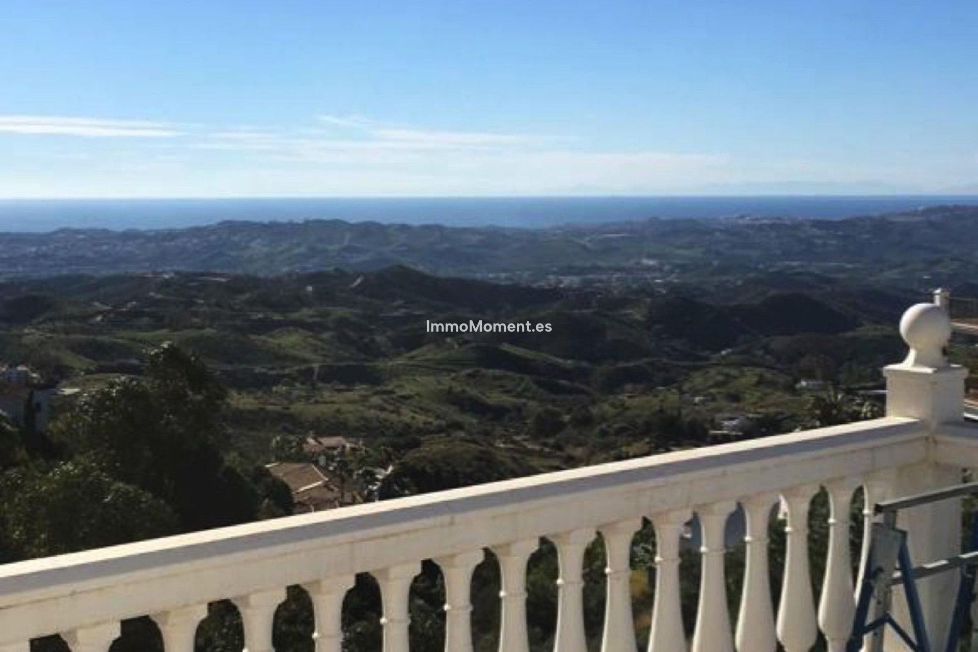 Bestaande woning - Vrijstaande villa - Mijas - Mijas Centro