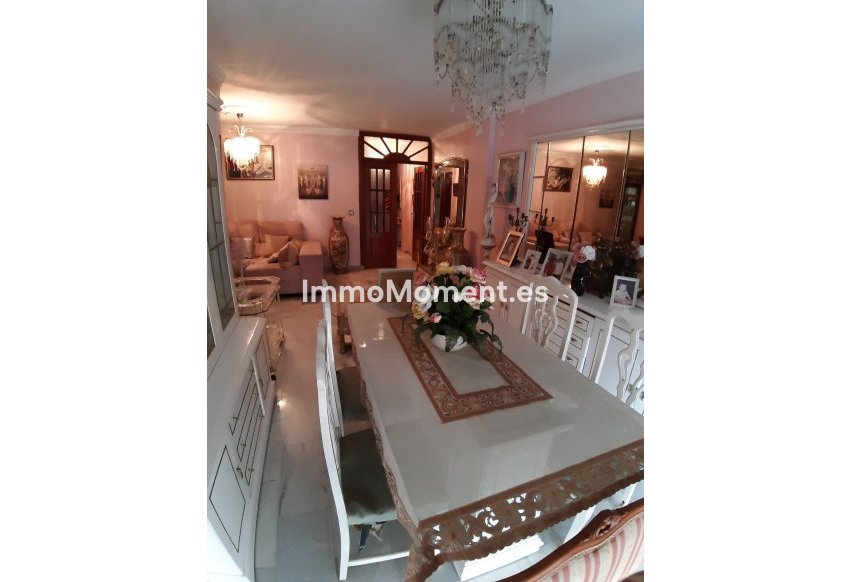 Bestaande woning - Vrijstaande villa - Mijas - Mijas Centro