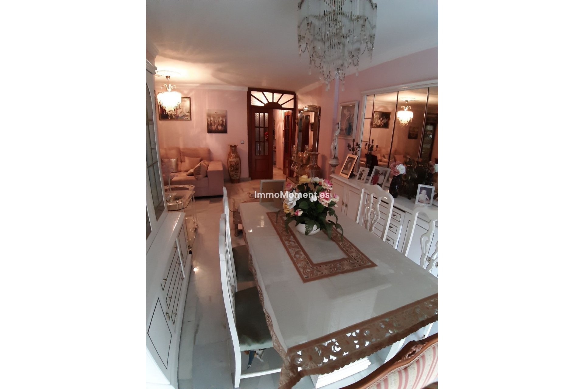 Bestaande woning - Vrijstaande villa - Mijas - Mijas Centro