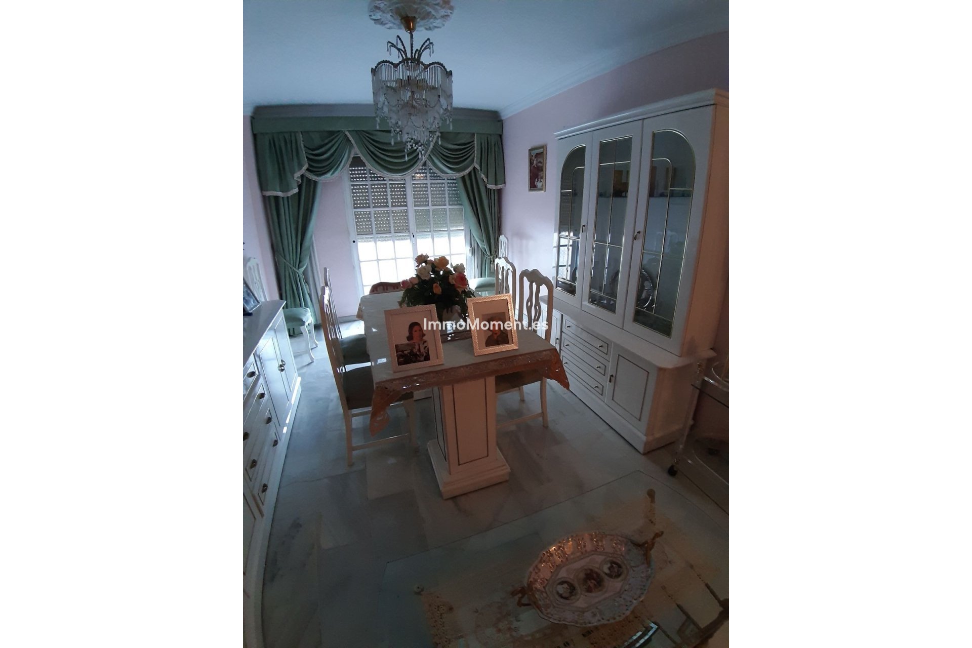 Bestaande woning - Vrijstaande villa - Mijas - Mijas Centro