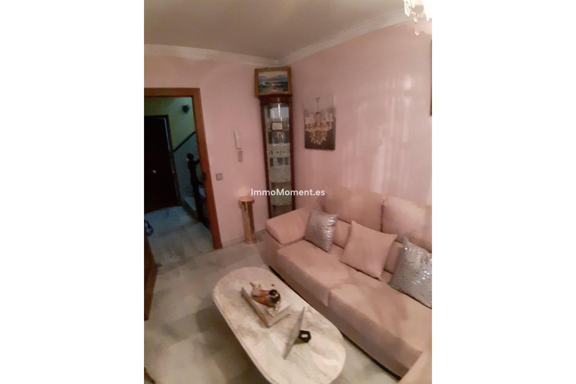 Bestaande woning - Vrijstaande villa - Mijas - Mijas Centro
