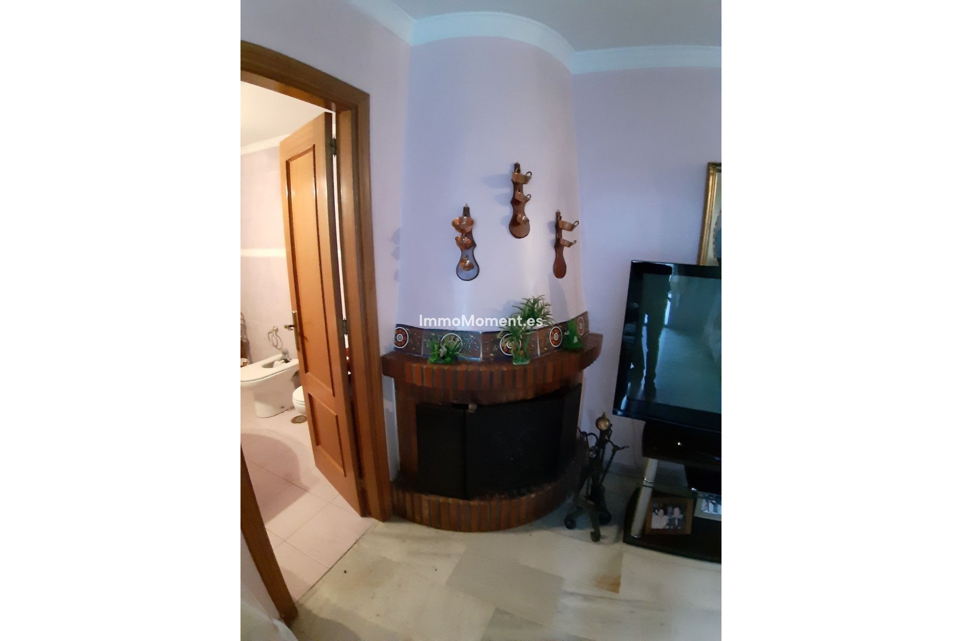 Bestaande woning - Vrijstaande villa - Mijas - Mijas Centro