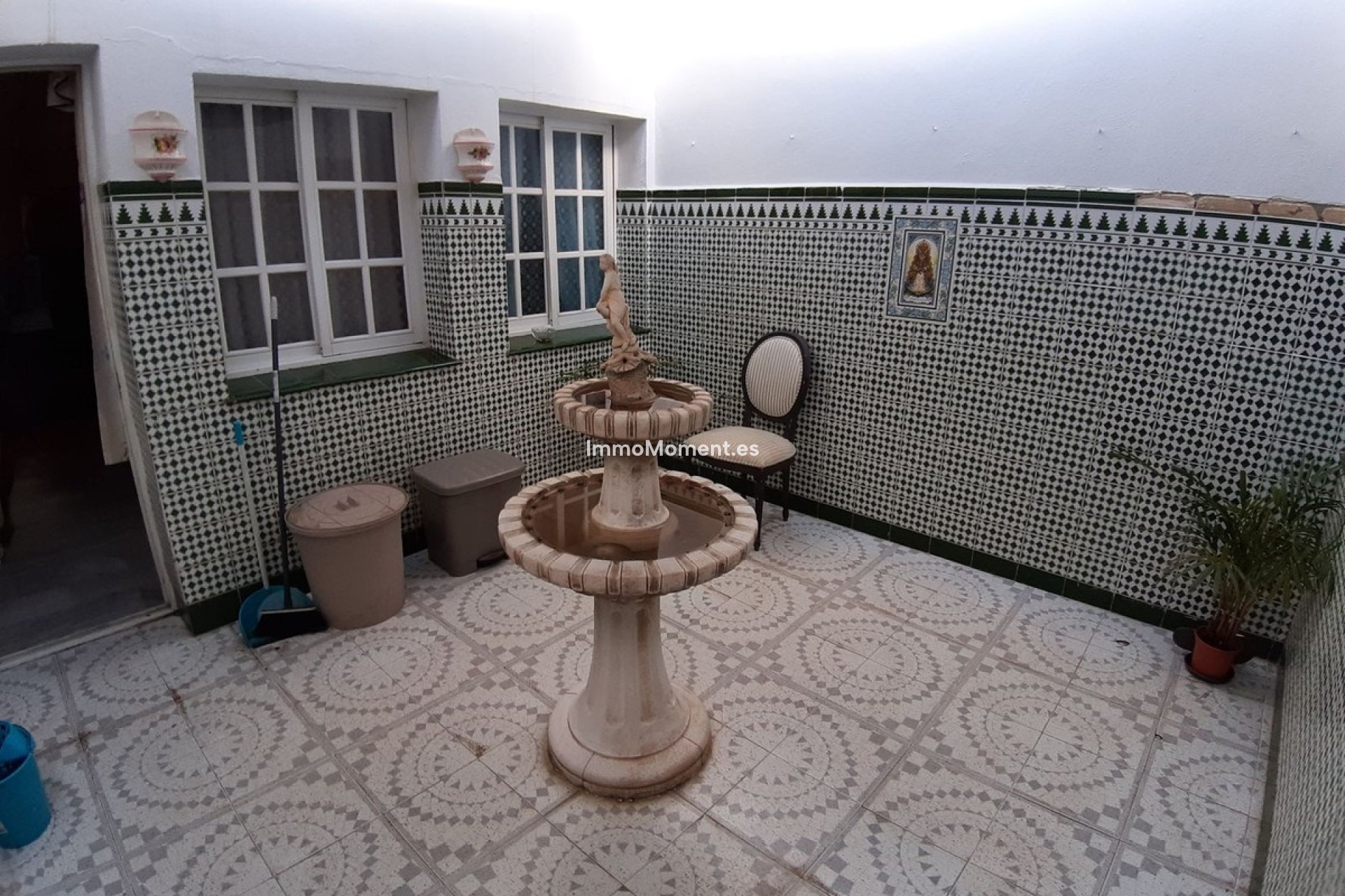 Bestaande woning - Vrijstaande villa - Mijas - Mijas Centro