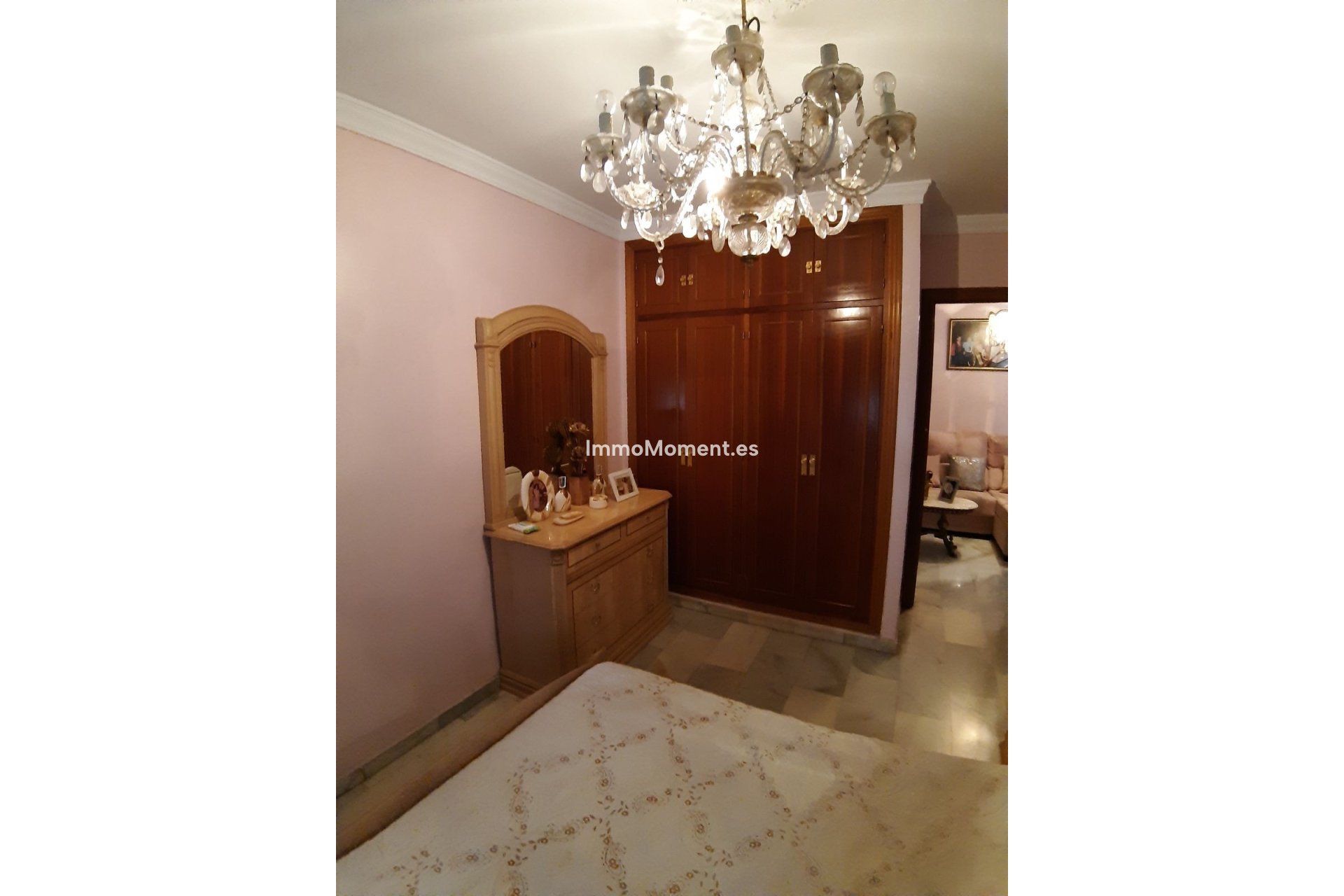 Bestaande woning - Vrijstaande villa - Mijas - Mijas Centro