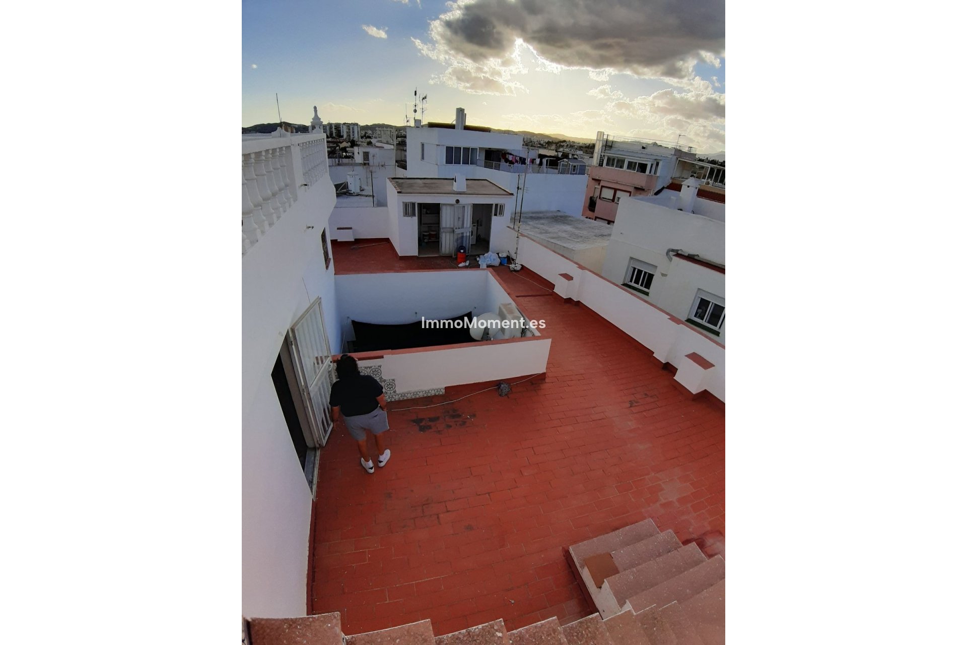Bestaande woning - Vrijstaande villa - Mijas - Mijas Centro