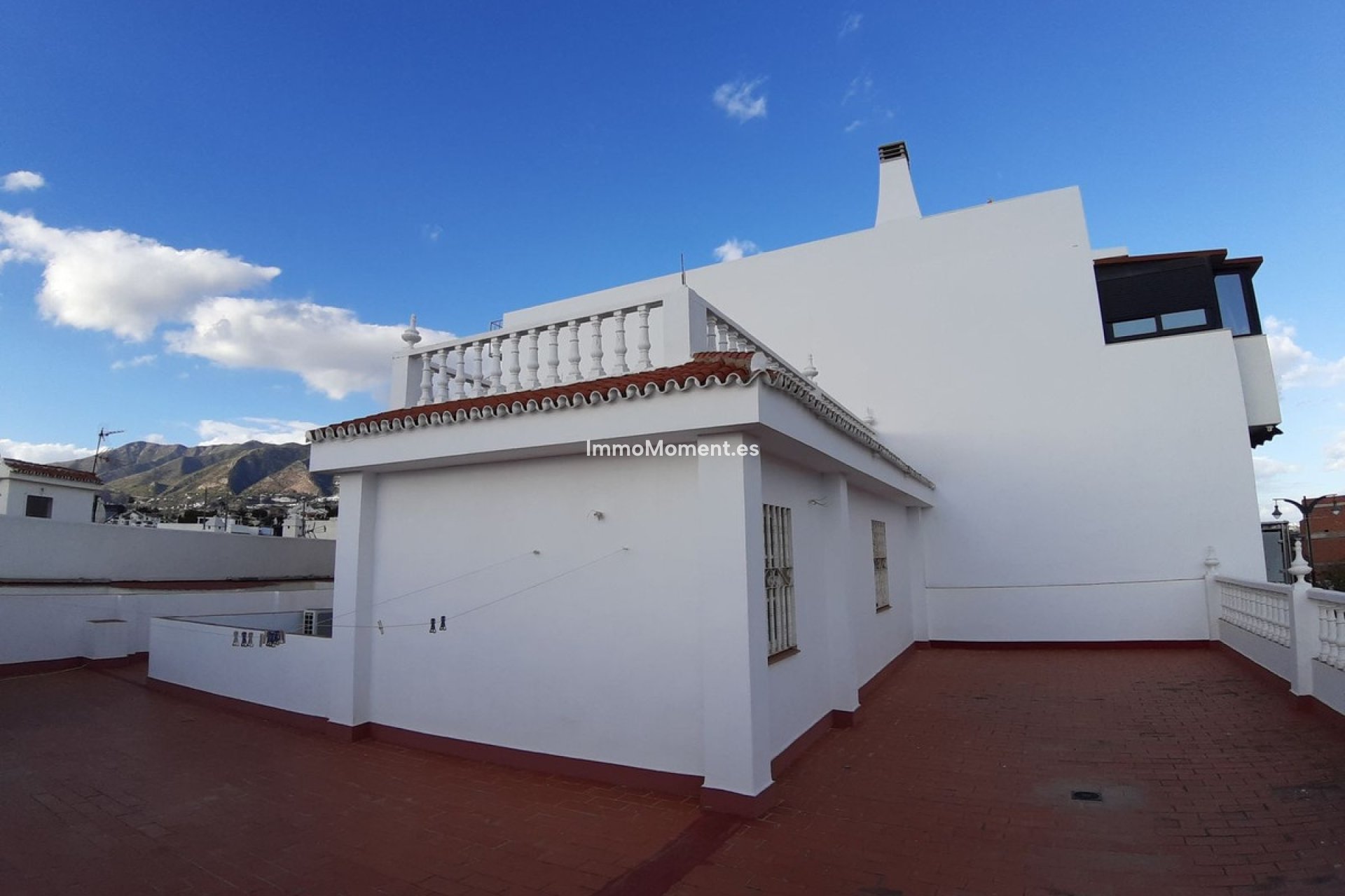 Bestaande woning - Vrijstaande villa - Mijas - Mijas Centro