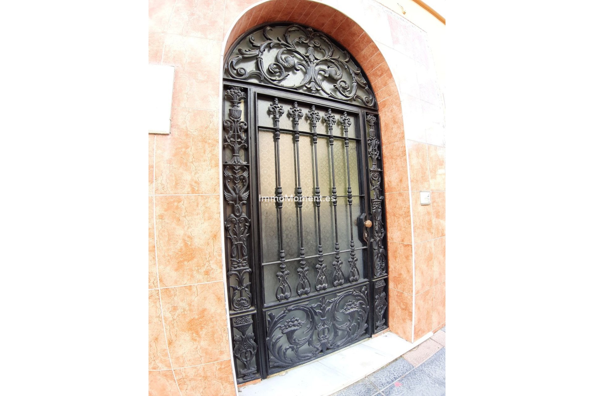 Bestaande woning - Vrijstaande villa - Mijas - Mijas Centro