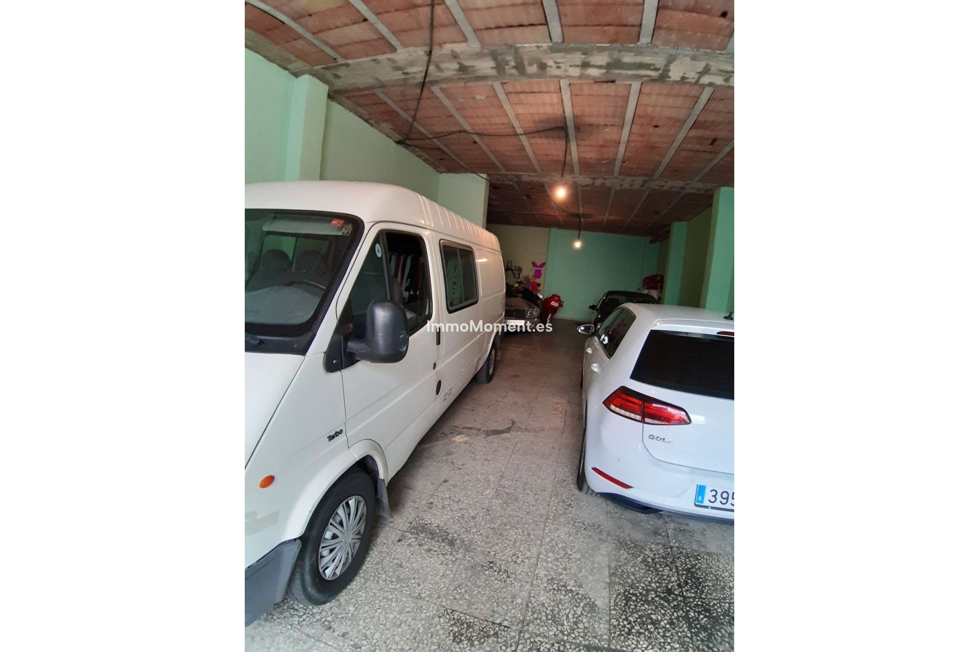 Bestaande woning - Vrijstaande villa - Mijas - Mijas Centro