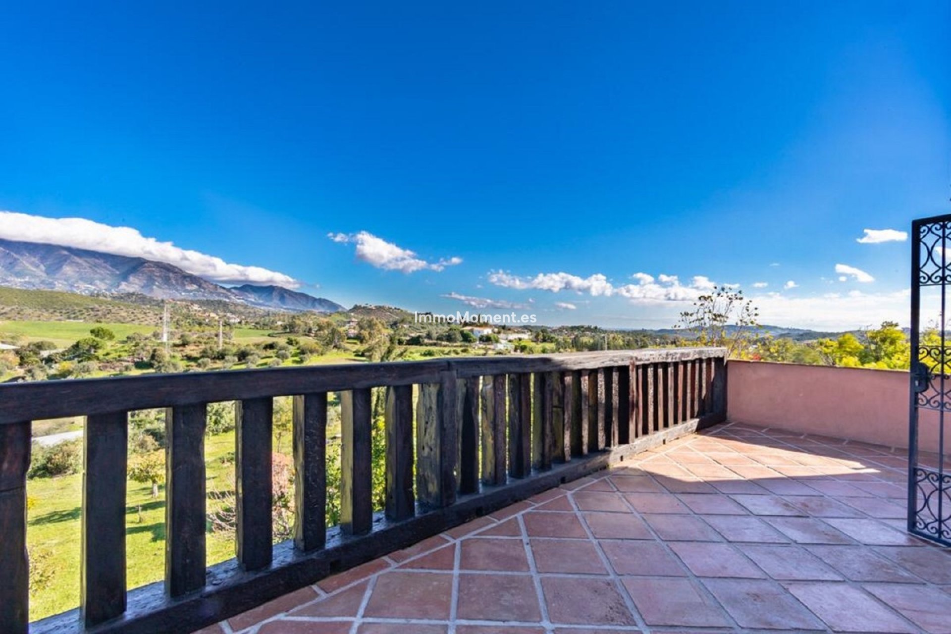Bestaande woning - Vrijstaande villa - Mijas - Mijas Centro