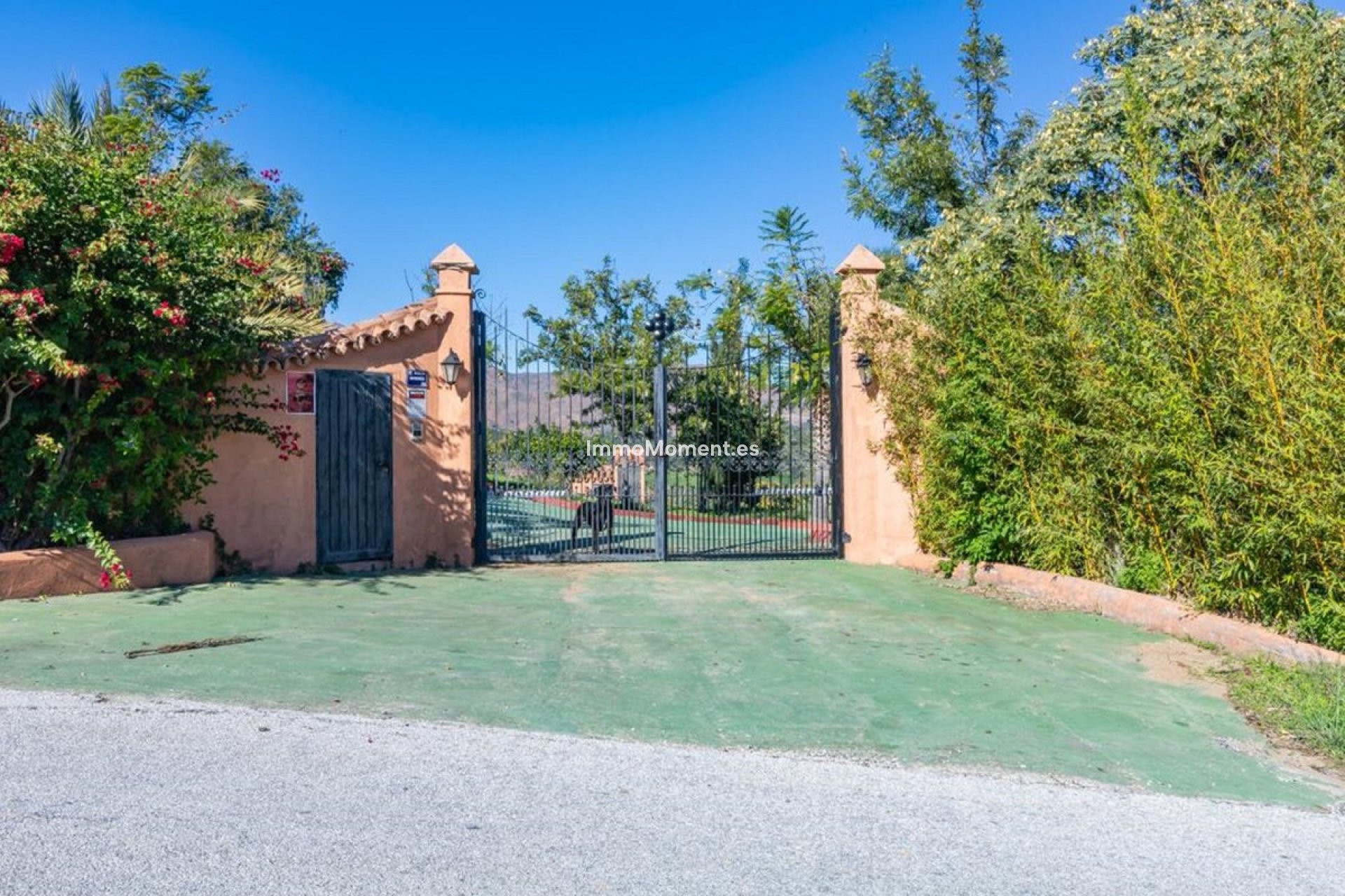 Bestaande woning - Vrijstaande villa - Mijas - Mijas Centro