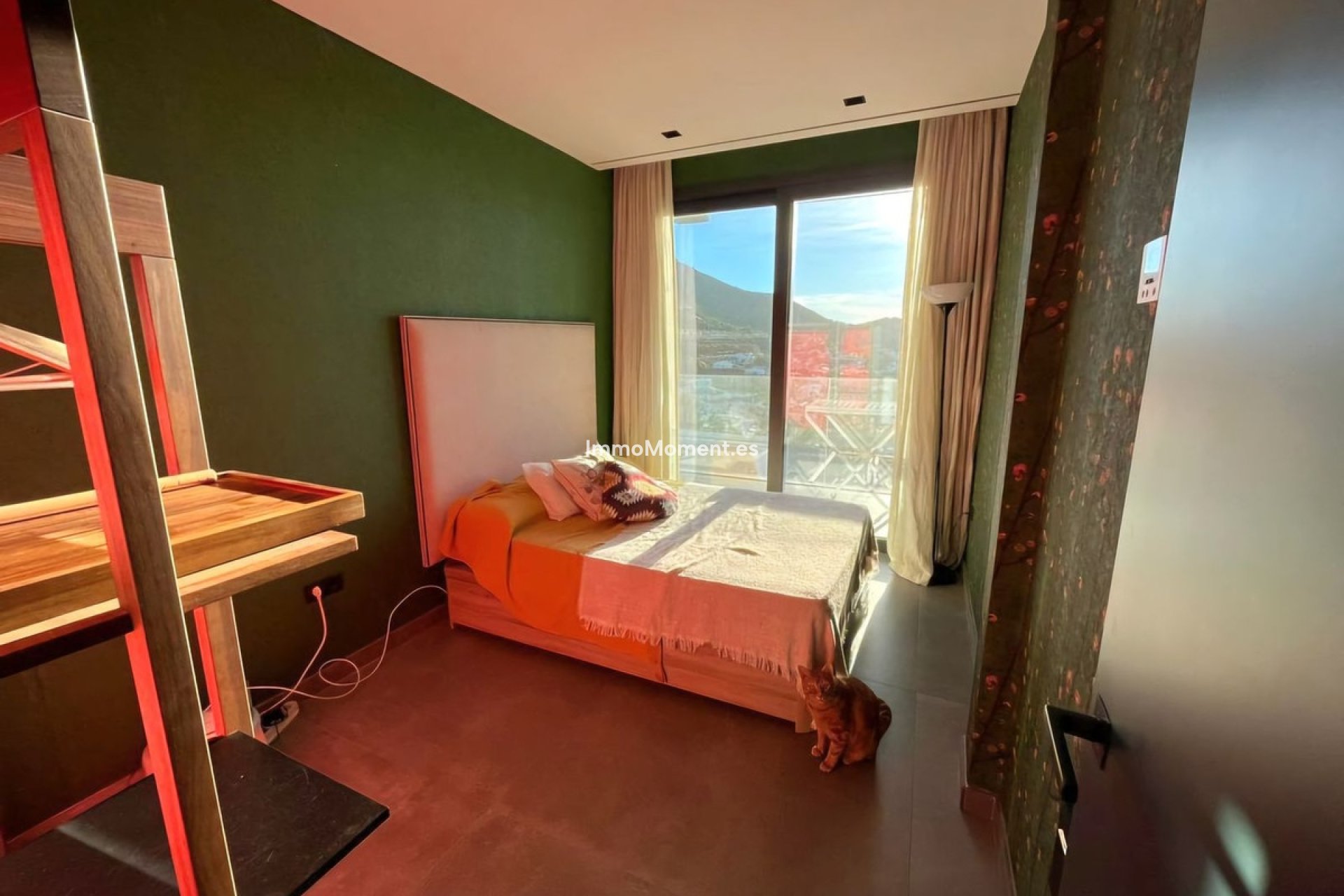 Bestaande woning - Vrijstaande villa - Mijas - Mijas Centro