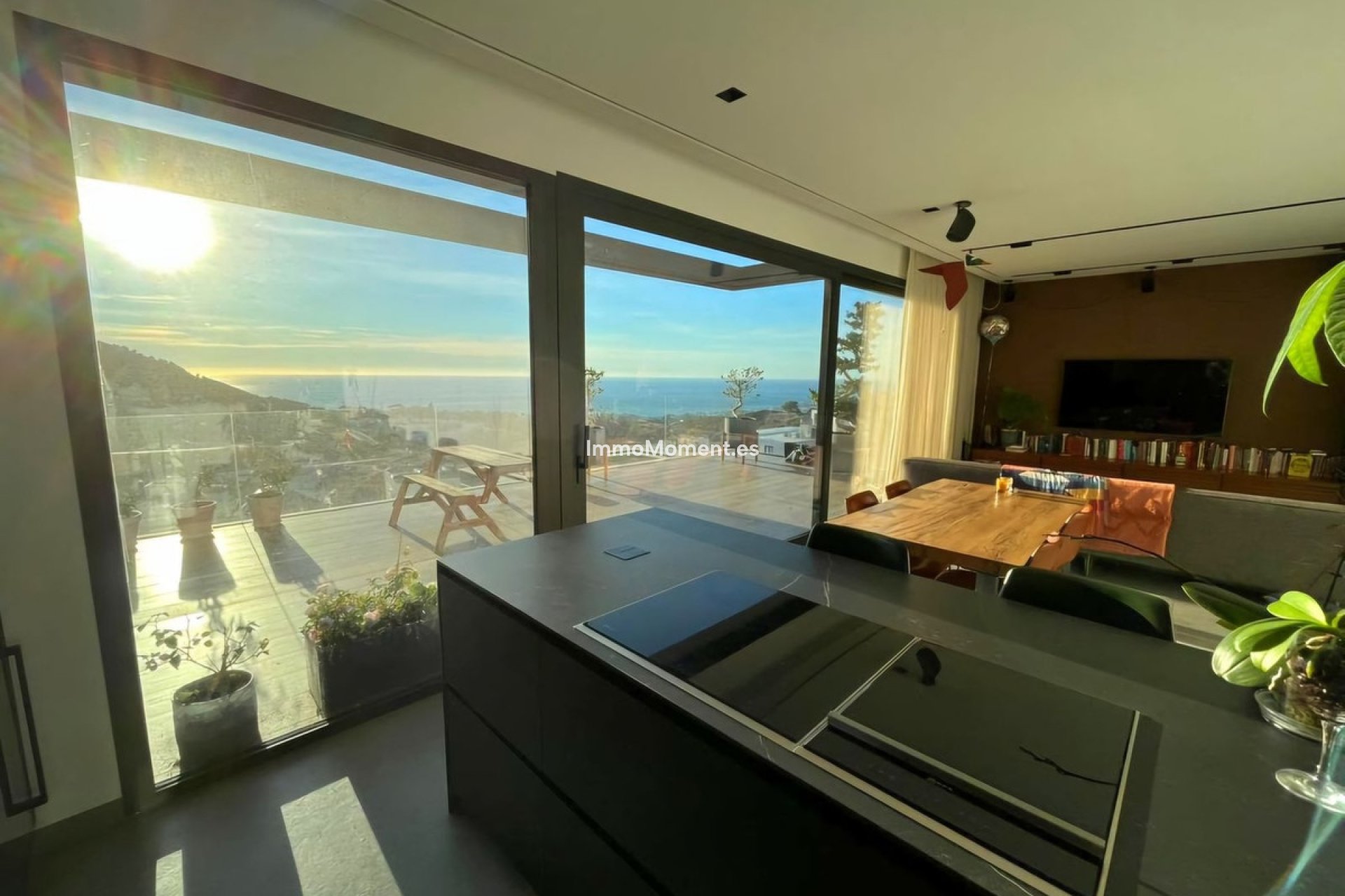 Bestaande woning - Vrijstaande villa - Mijas - Mijas Centro