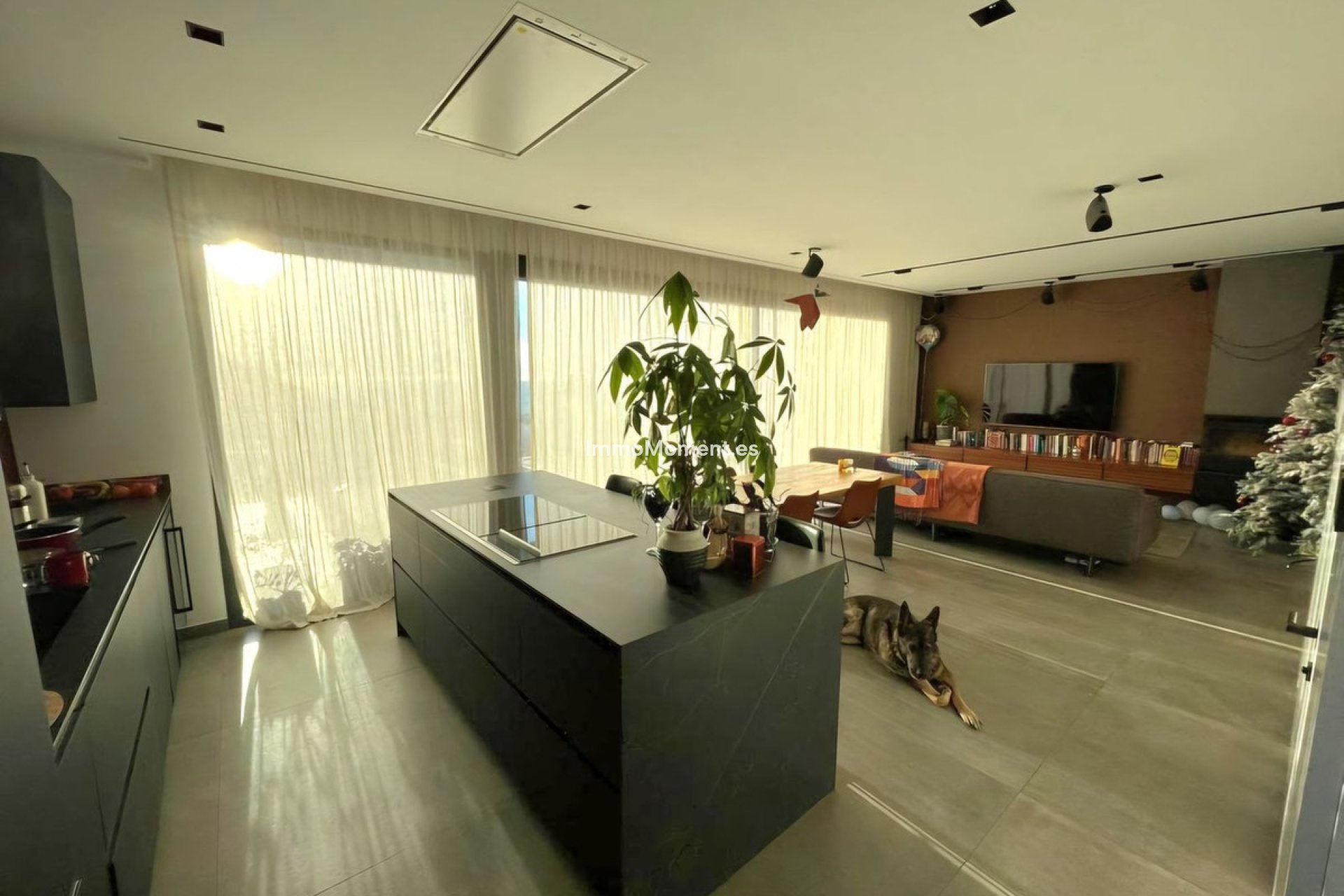 Bestaande woning - Vrijstaande villa - Mijas - Mijas Centro