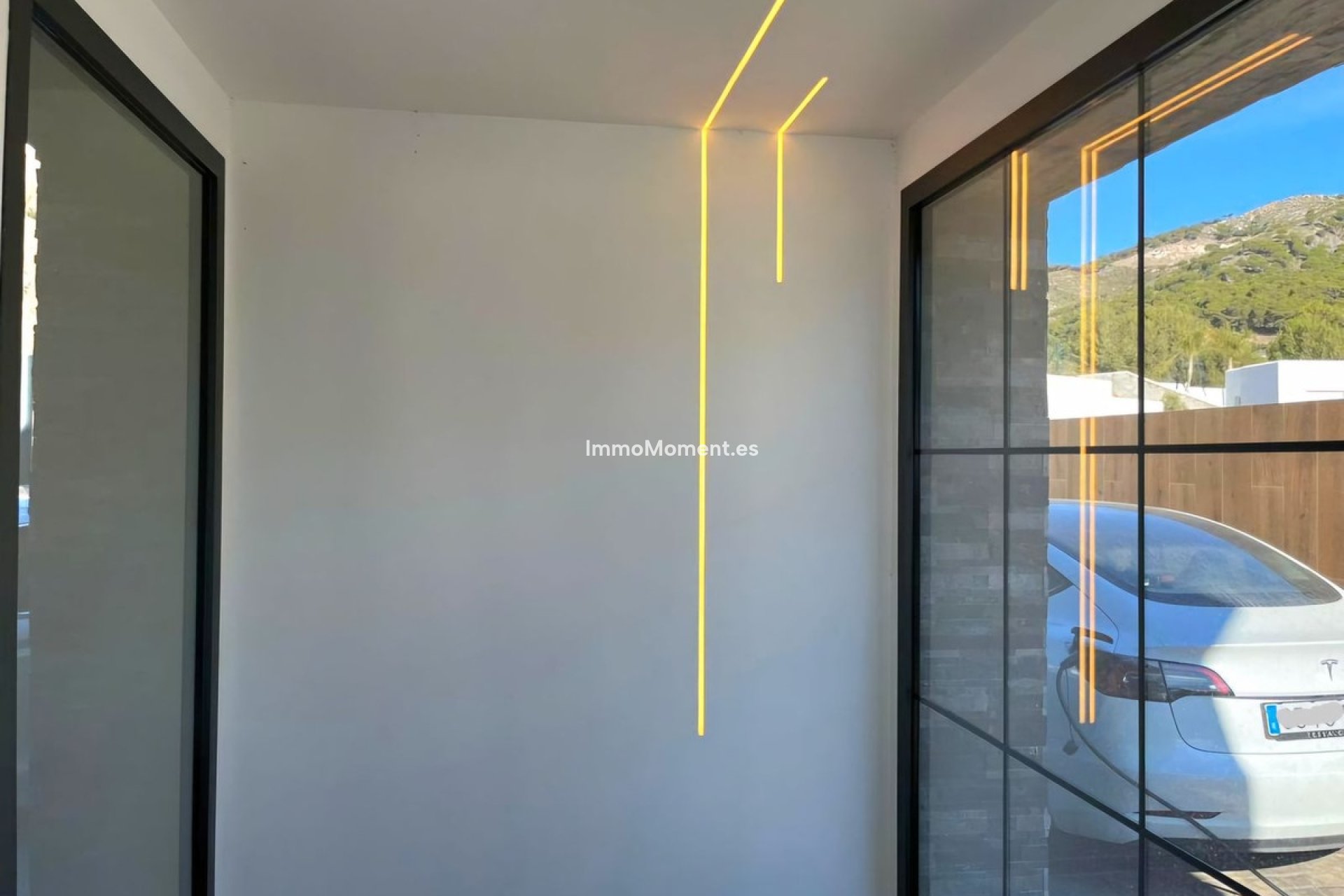 Bestaande woning - Vrijstaande villa - Mijas - Mijas Centro