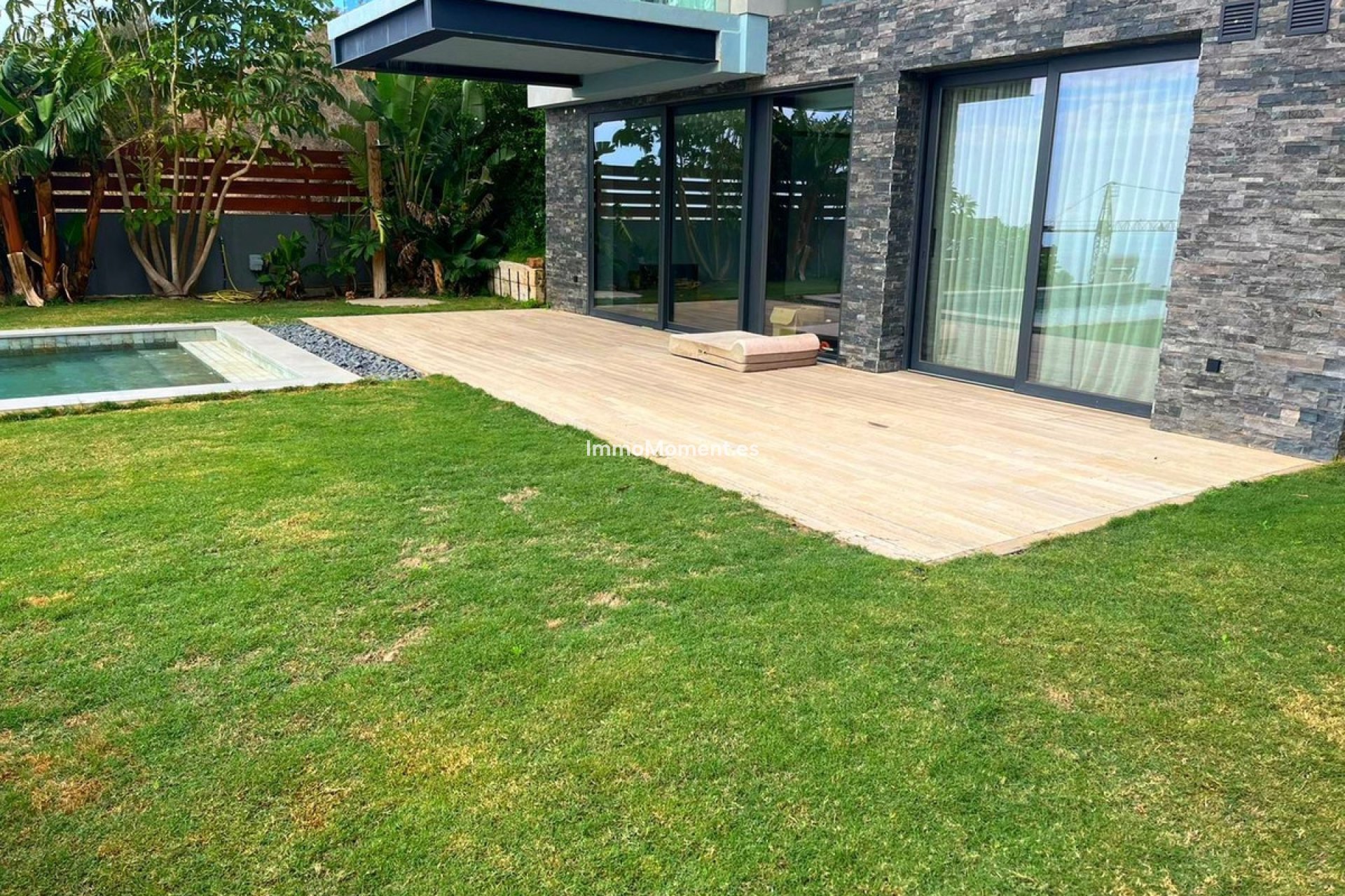 Bestaande woning - Vrijstaande villa - Mijas - Mijas Centro