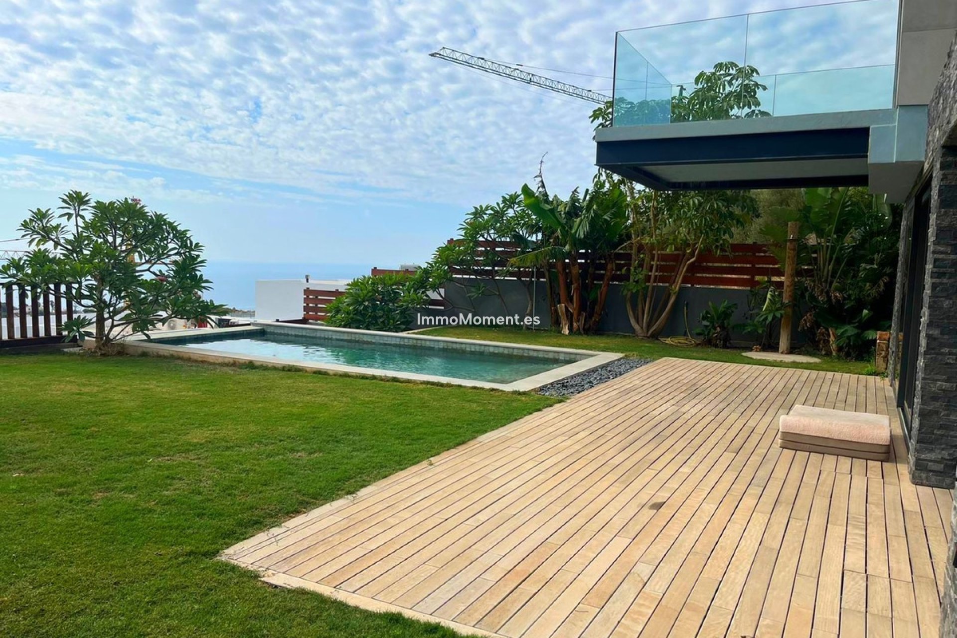 Bestaande woning - Vrijstaande villa - Mijas - Mijas Centro