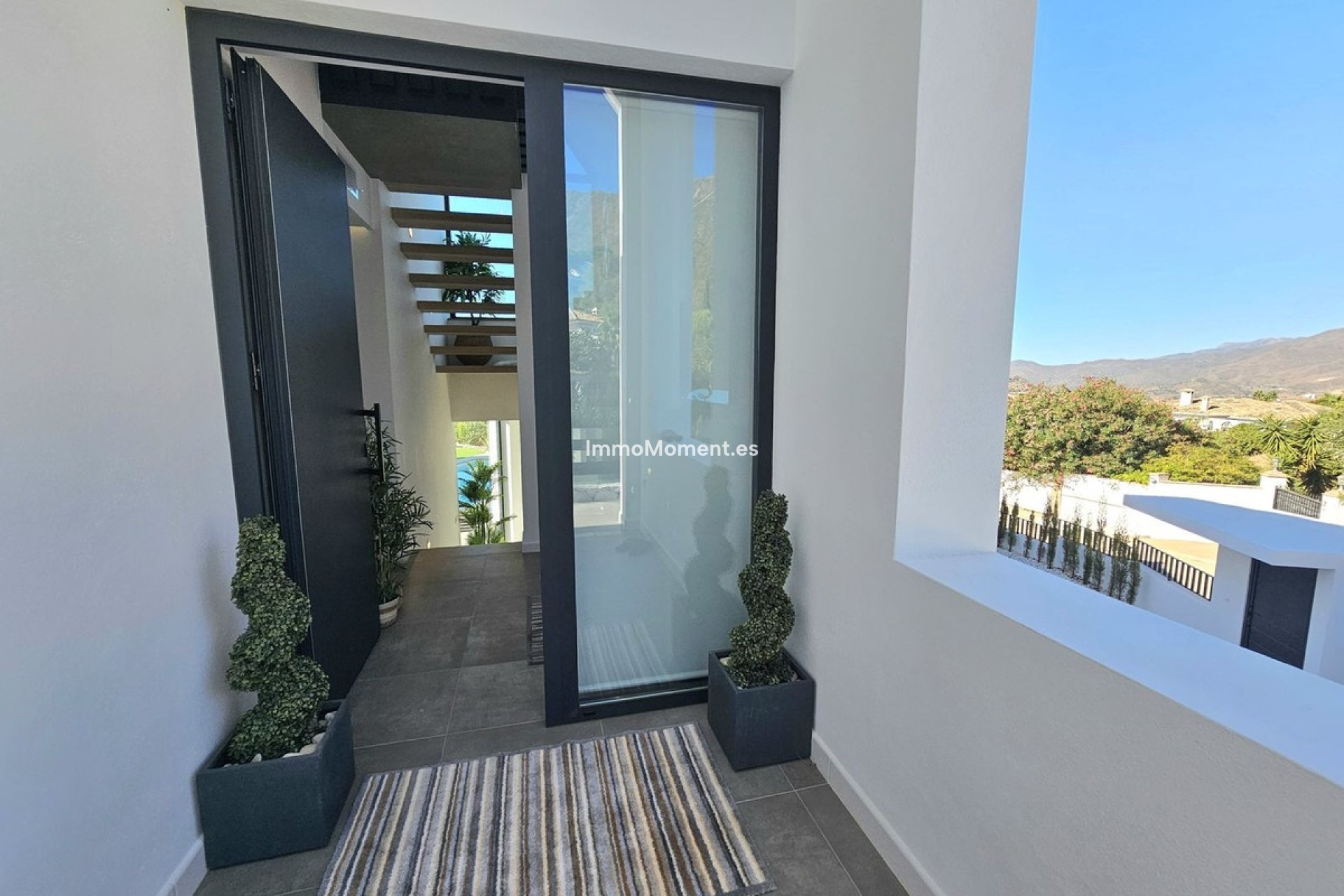 Bestaande woning - Vrijstaande villa - Mijas - Mijas Centro