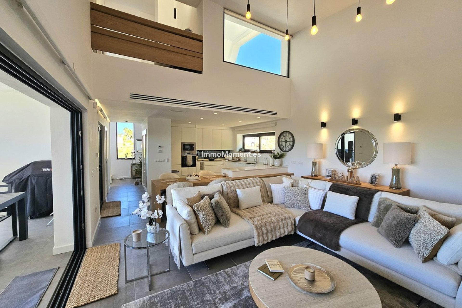Bestaande woning - Vrijstaande villa - Mijas - Mijas Centro