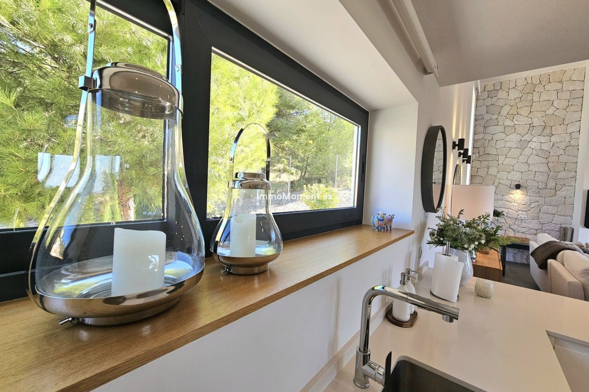Bestaande woning - Vrijstaande villa - Mijas - Mijas Centro