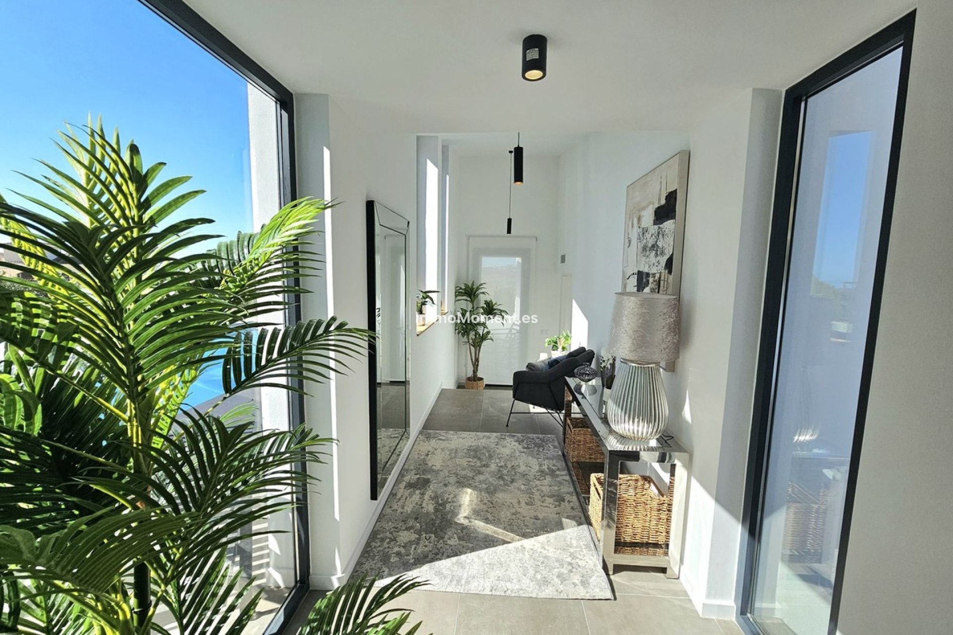 Bestaande woning - Vrijstaande villa - Mijas - Mijas Centro
