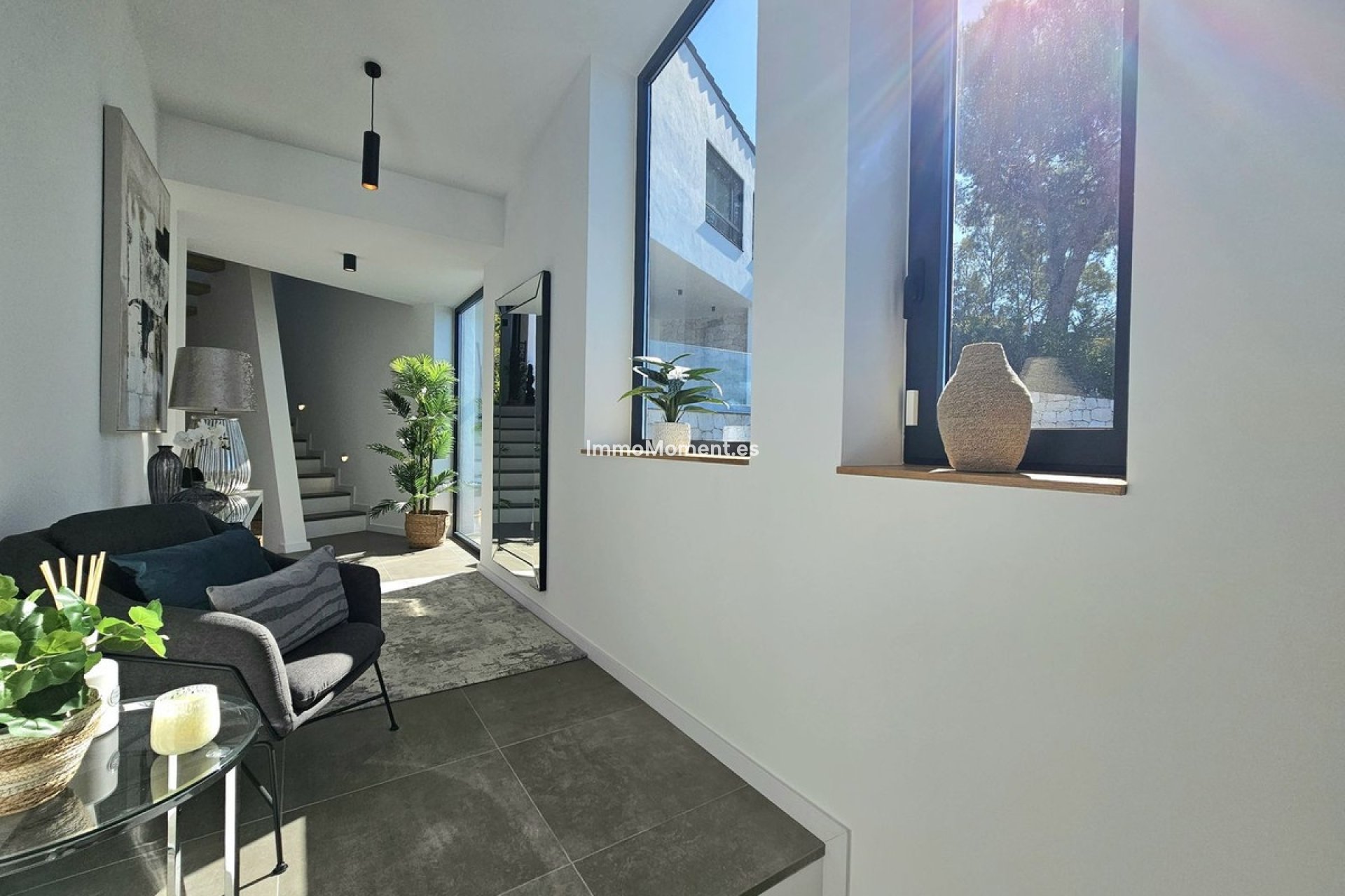 Bestaande woning - Vrijstaande villa - Mijas - Mijas Centro