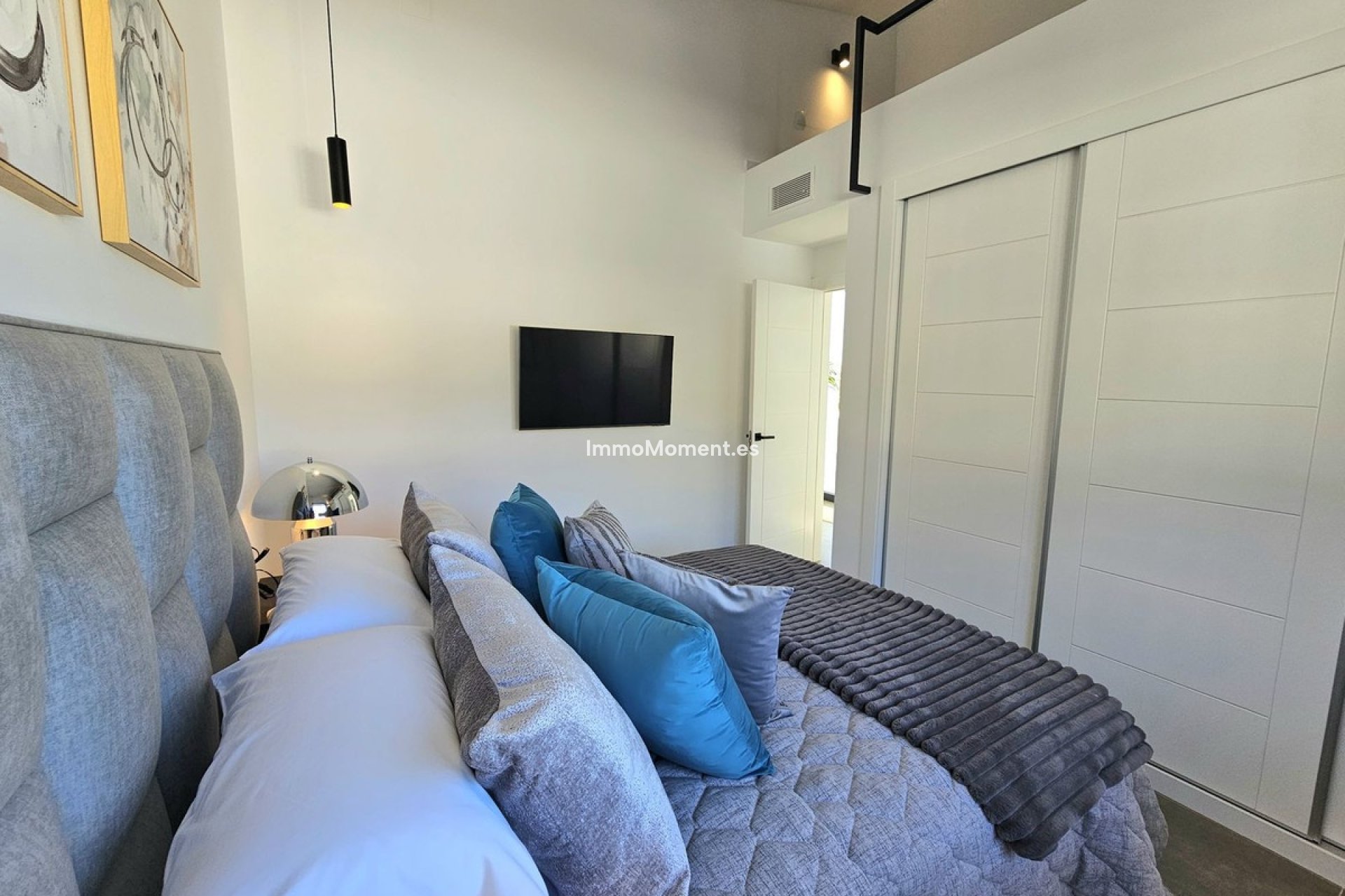 Bestaande woning - Vrijstaande villa - Mijas - Mijas Centro