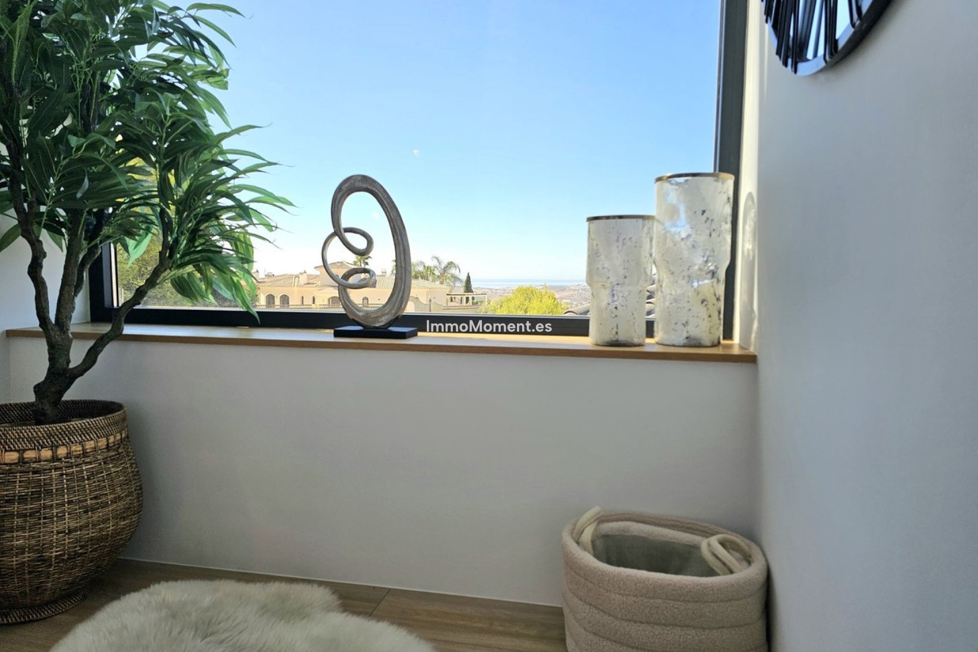 Bestaande woning - Vrijstaande villa - Mijas - Mijas Centro
