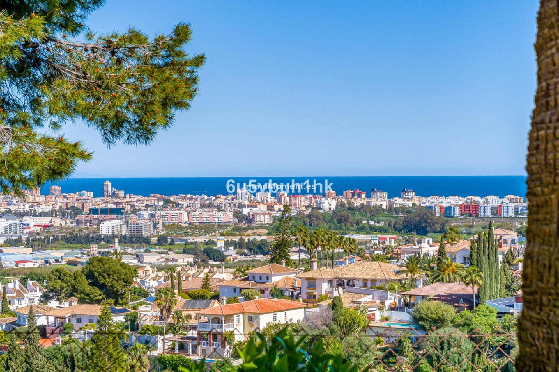 Bestaande woning - Vrijstaande villa - Mijas - Mijas Centro