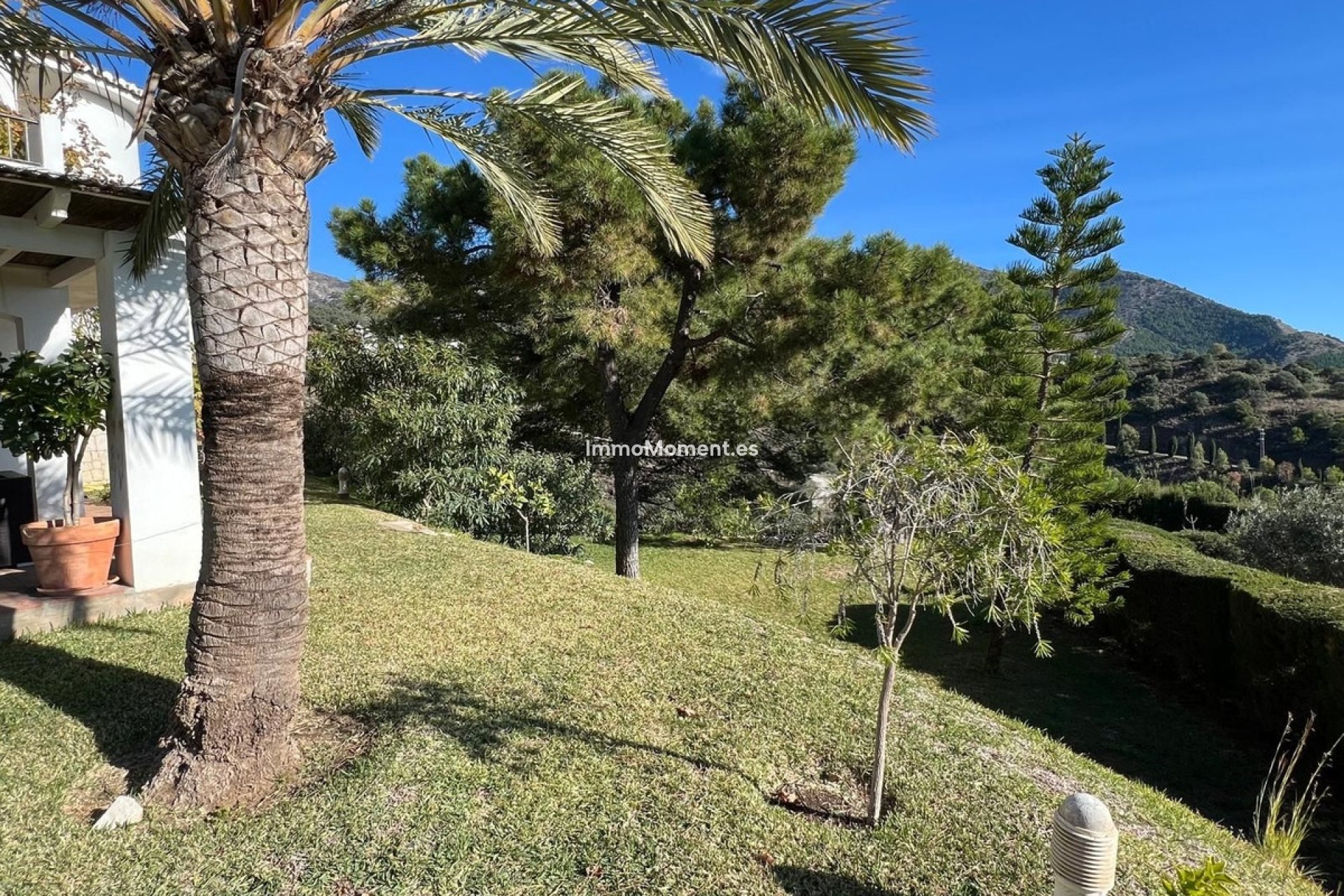 Bestaande woning - Vrijstaande villa - Mijas - Mijas Centro