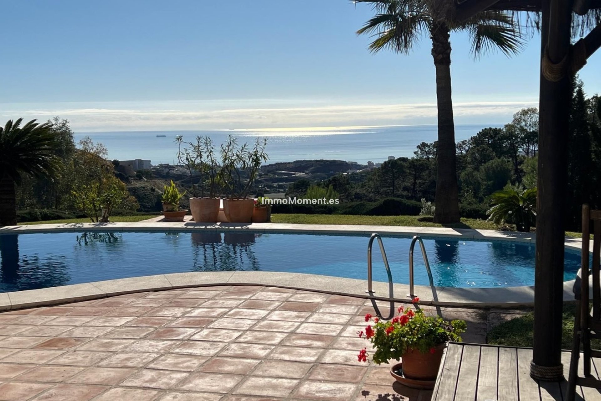 Bestaande woning - Vrijstaande villa - Mijas - Mijas Centro