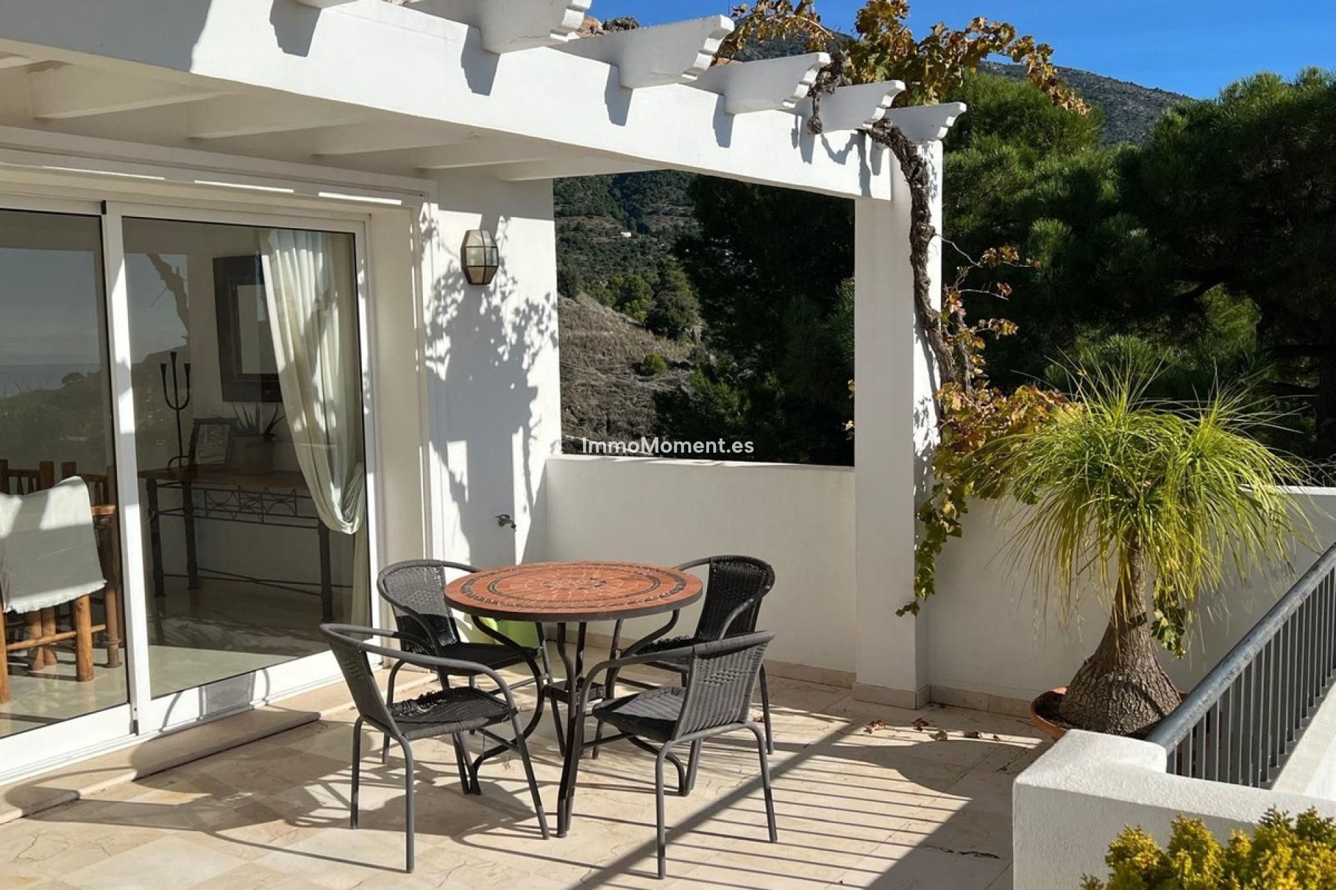 Bestaande woning - Vrijstaande villa - Mijas - Mijas Centro