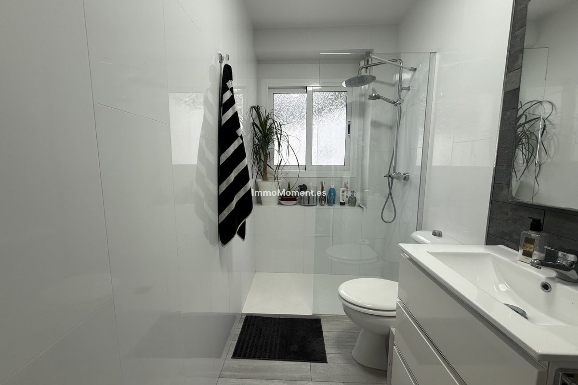 Bestaande woning - Vrijstaande villa - Mijas - Mijas Centro