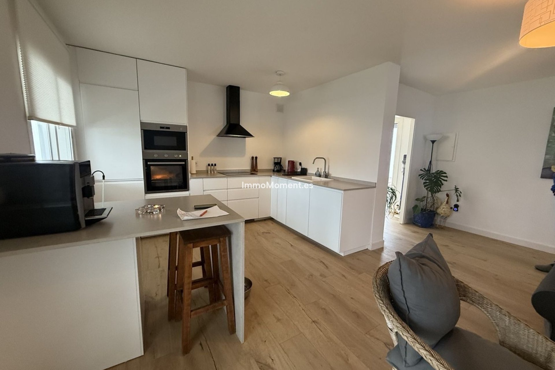 Bestaande woning - Vrijstaande villa - Mijas - Mijas Centro