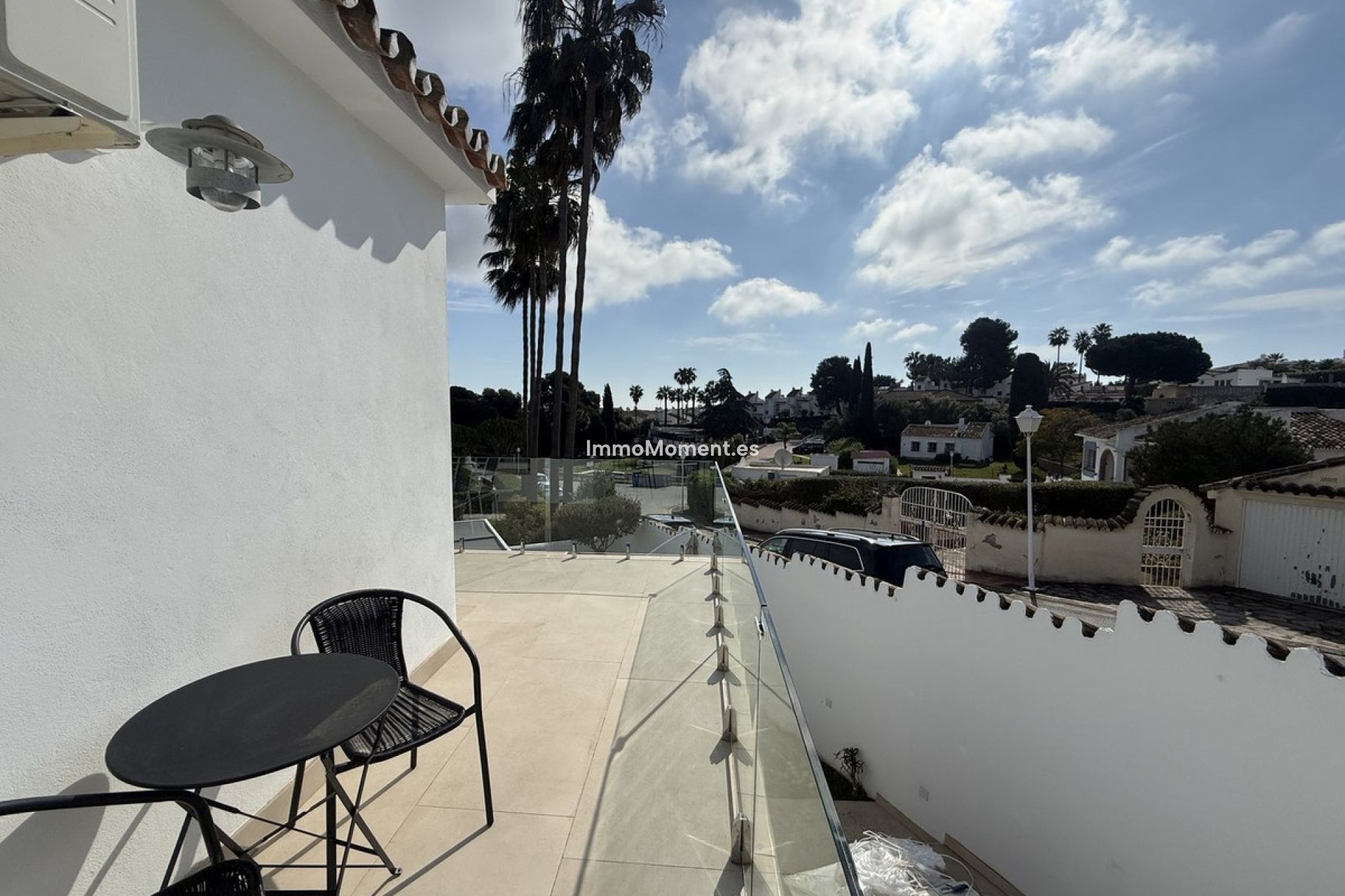 Bestaande woning - Vrijstaande villa - Mijas - Mijas Centro