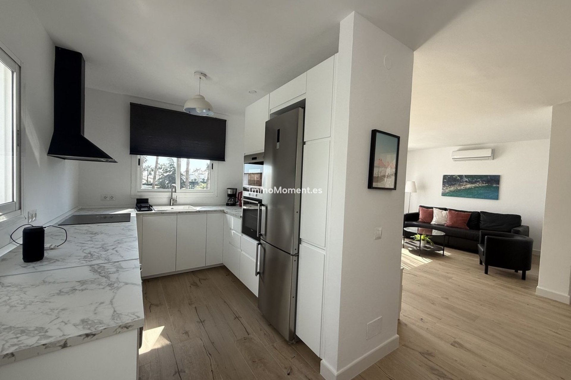 Bestaande woning - Vrijstaande villa - Mijas - Mijas Centro