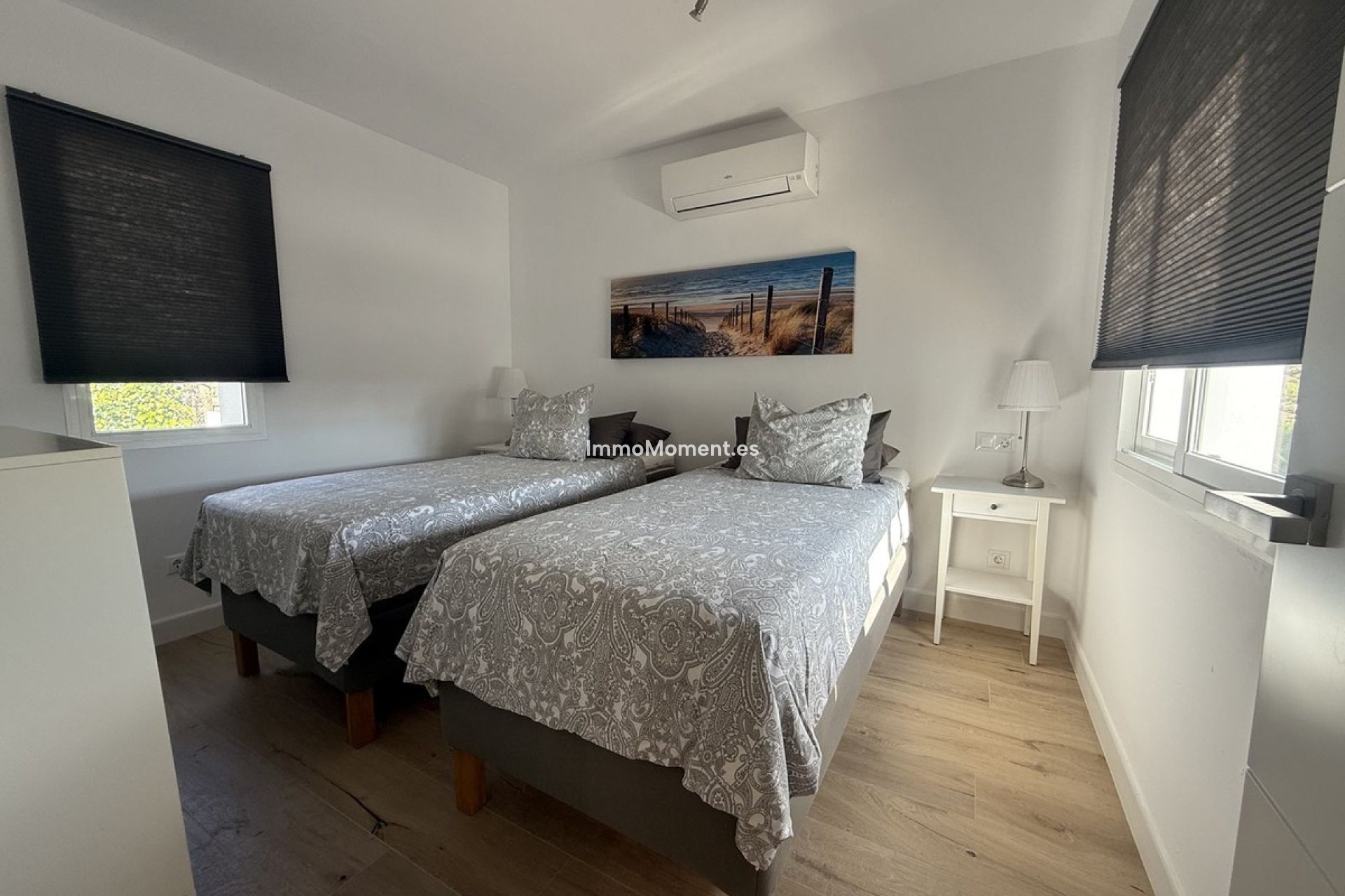 Bestaande woning - Vrijstaande villa - Mijas - Mijas Centro