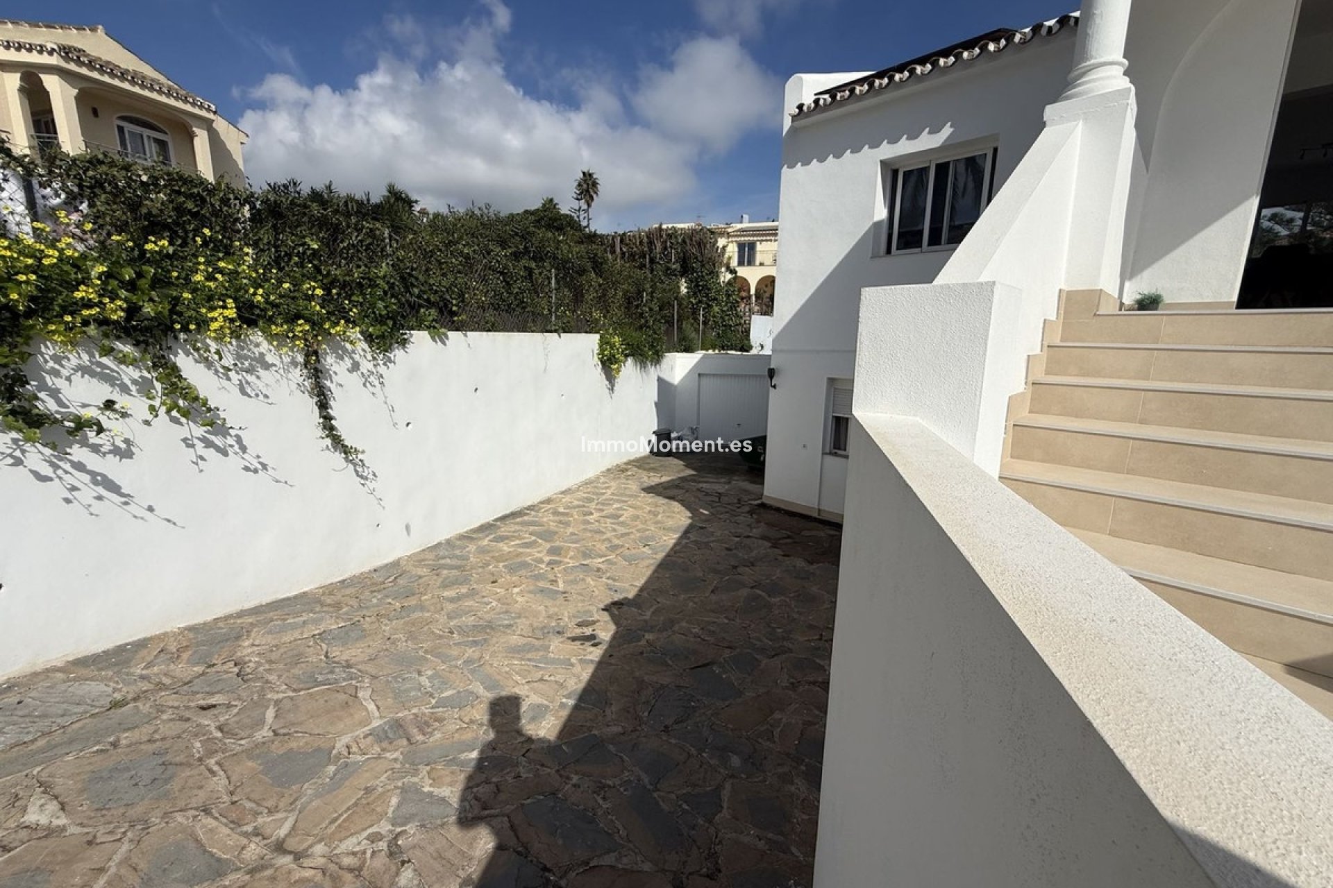 Bestaande woning - Vrijstaande villa - Mijas - Mijas Centro
