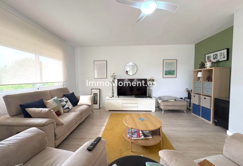Bestaande woning - Vrijstaande villa - Mijas - Mijas Centro