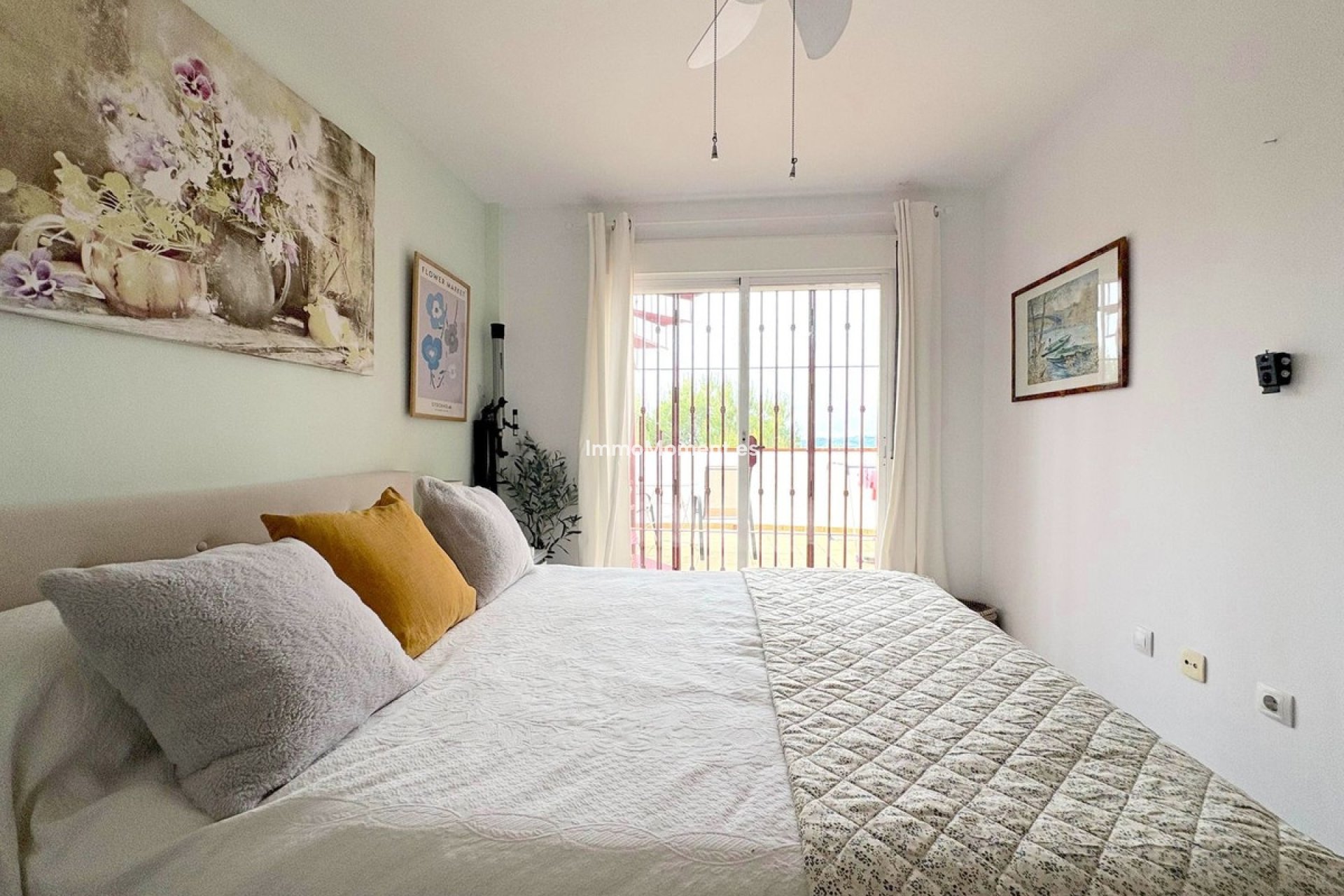 Bestaande woning - Vrijstaande villa - Mijas - Mijas Centro
