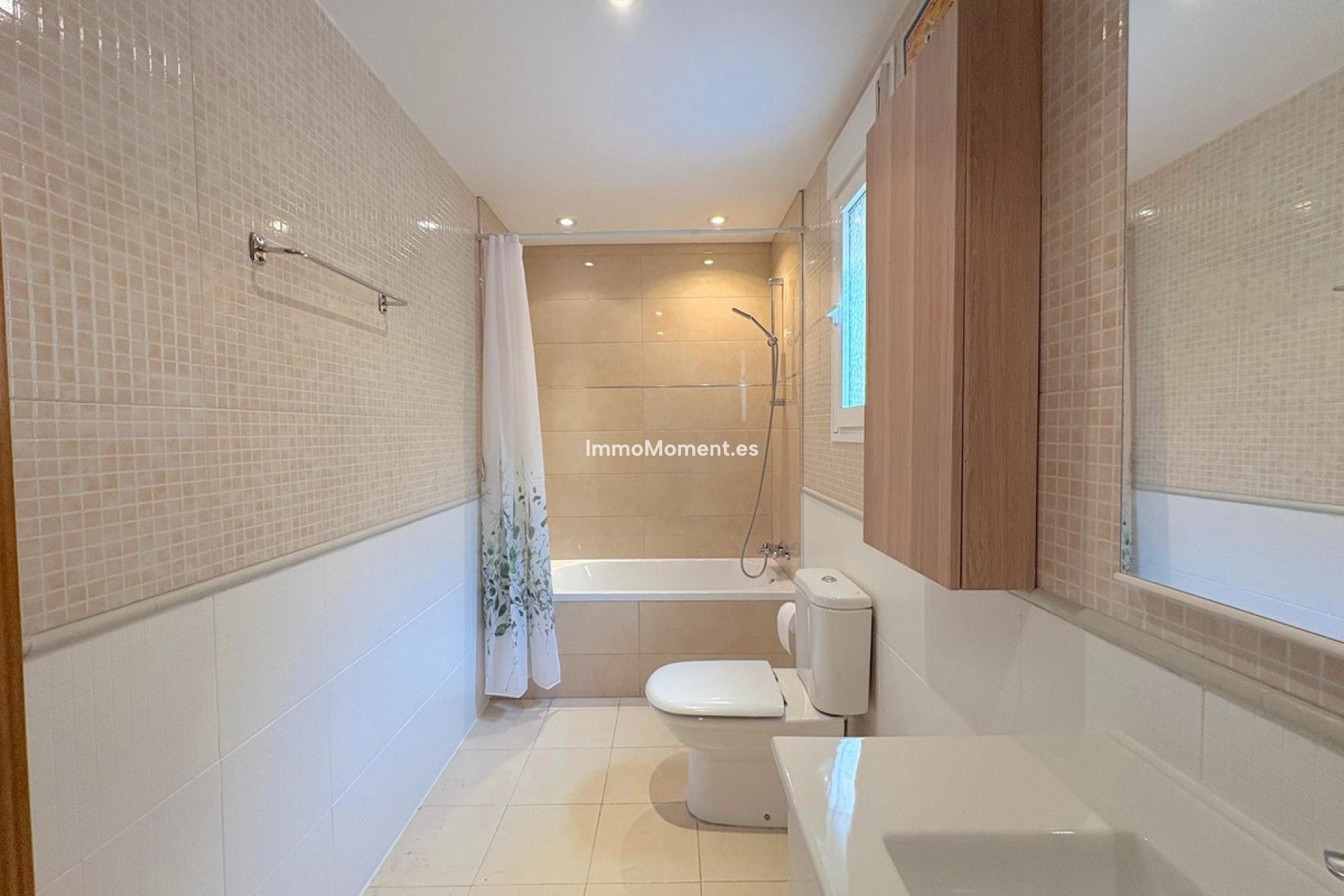 Bestaande woning - Vrijstaande villa - Mijas - Mijas Centro