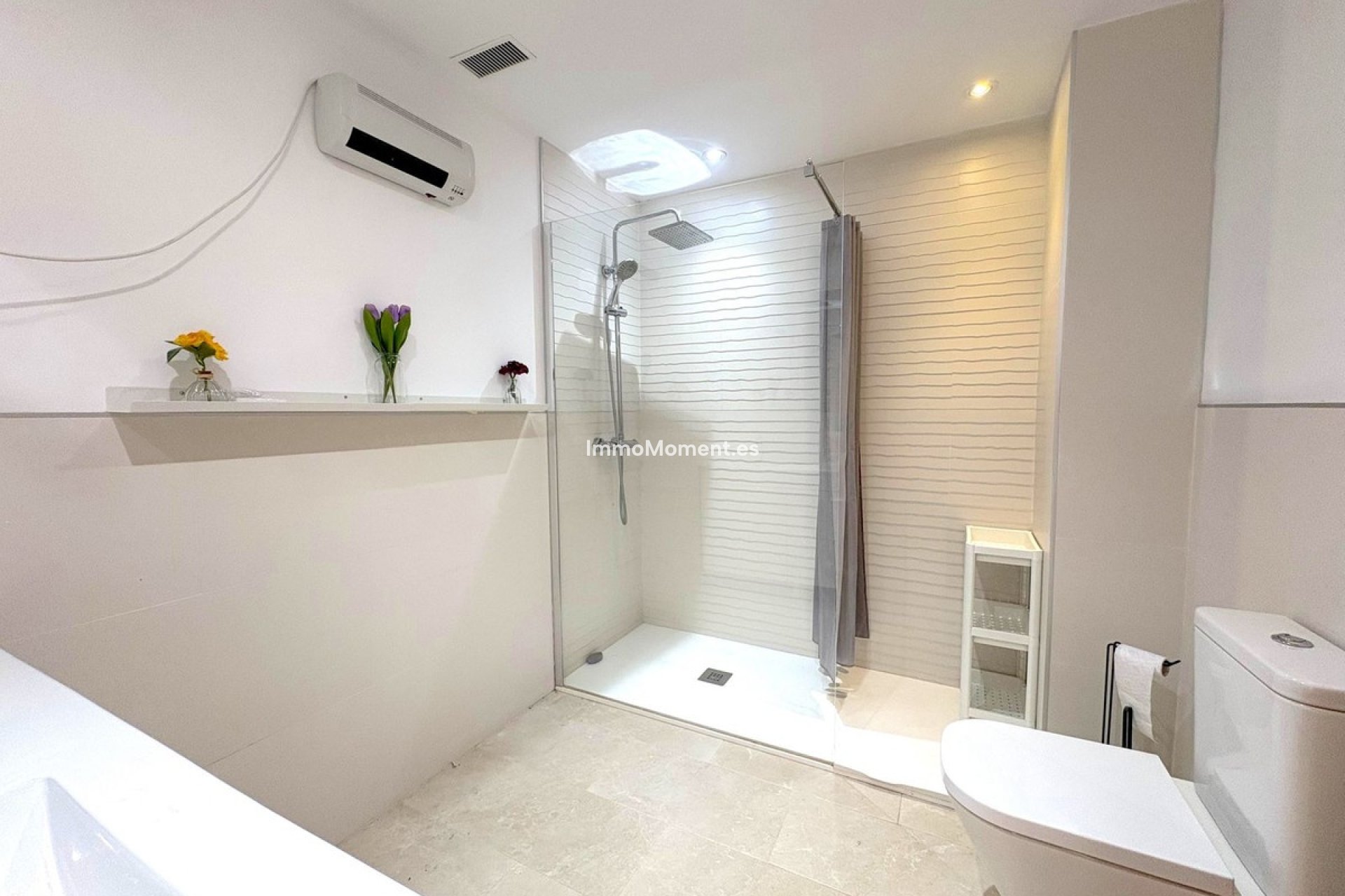 Bestaande woning - Vrijstaande villa - Mijas - Mijas Centro