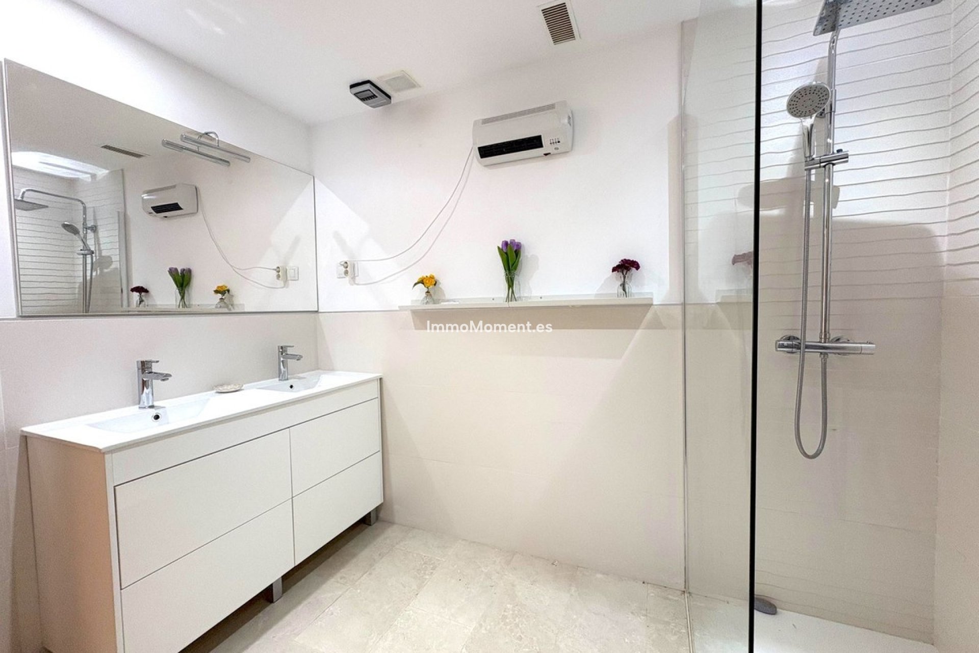 Bestaande woning - Vrijstaande villa - Mijas - Mijas Centro