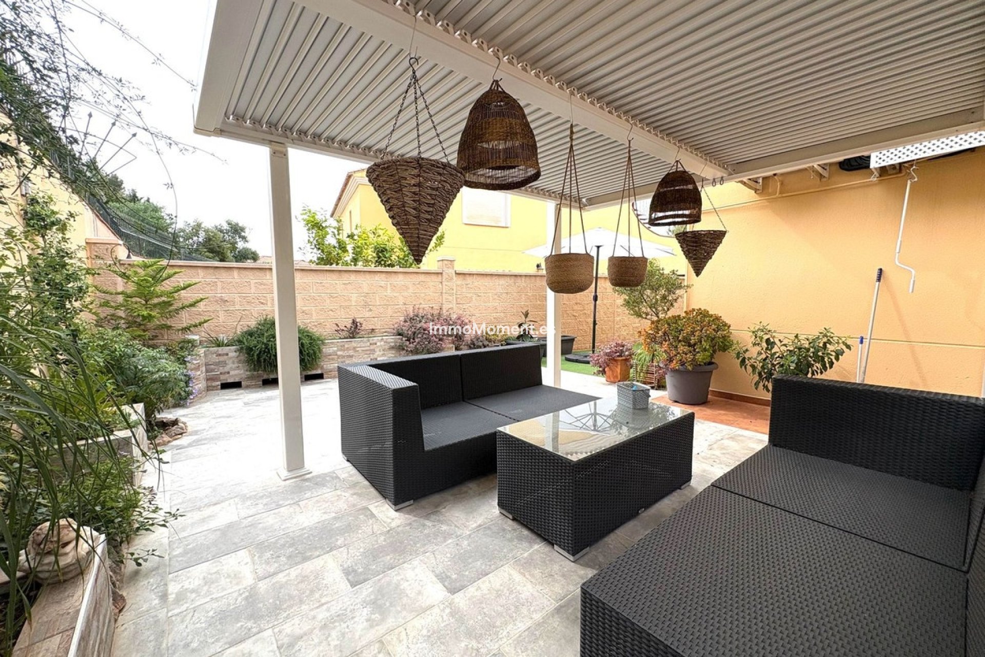 Bestaande woning - Vrijstaande villa - Mijas - Mijas Centro