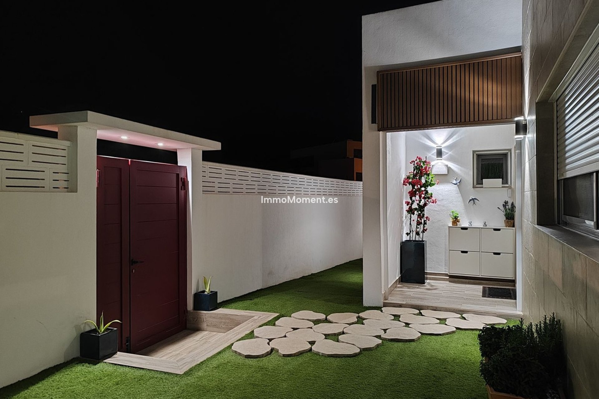 Bestaande woning - Vrijstaande villa - Mijas - Mijas Centro