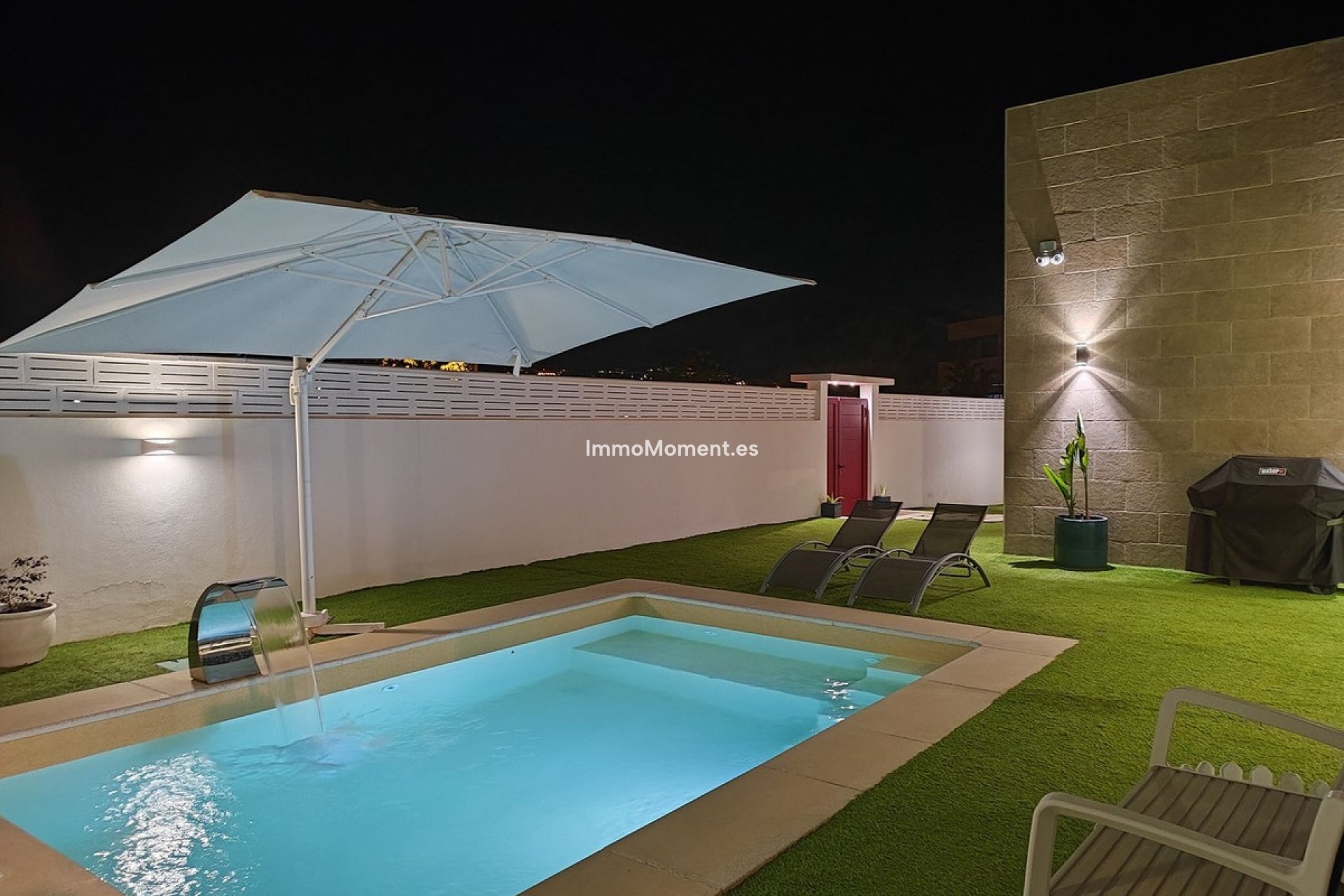 Bestaande woning - Vrijstaande villa - Mijas - Mijas Centro