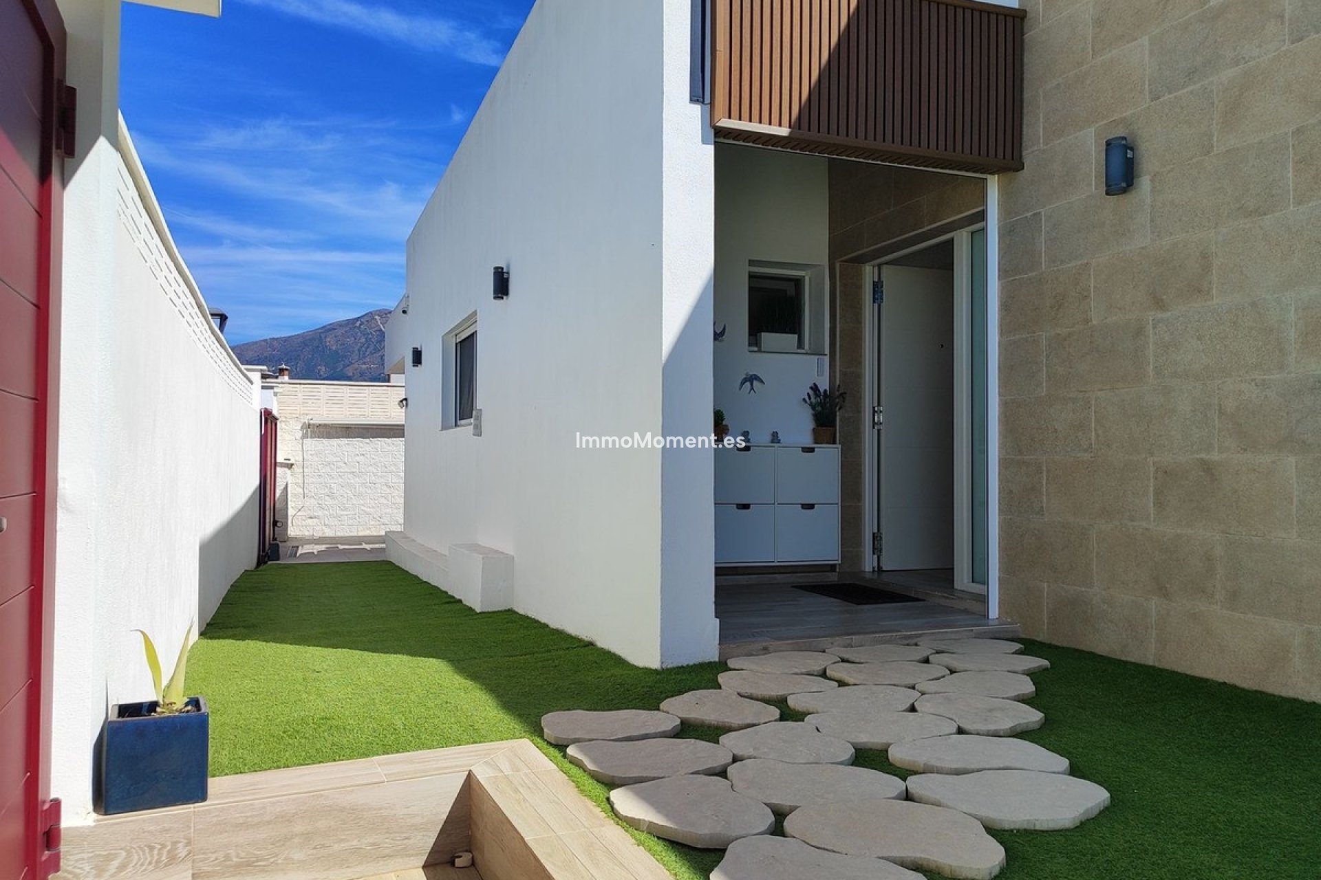 Bestaande woning - Vrijstaande villa - Mijas - Mijas Centro