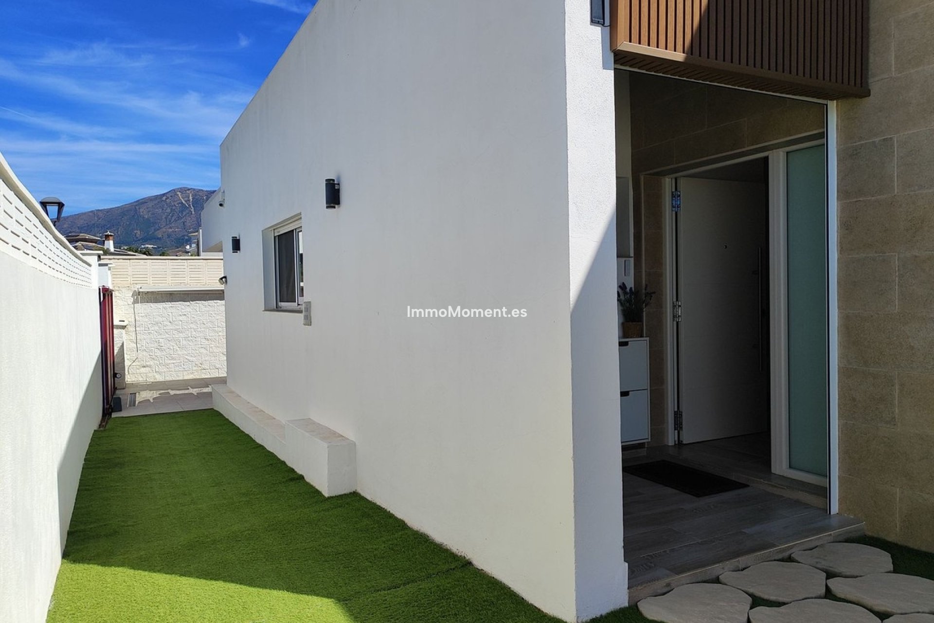 Bestaande woning - Vrijstaande villa - Mijas - Mijas Centro