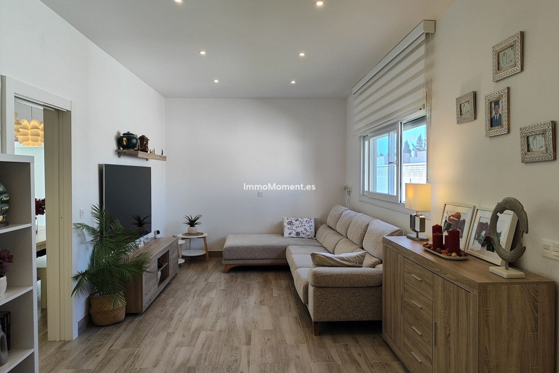 Bestaande woning - Vrijstaande villa - Mijas - Mijas Centro